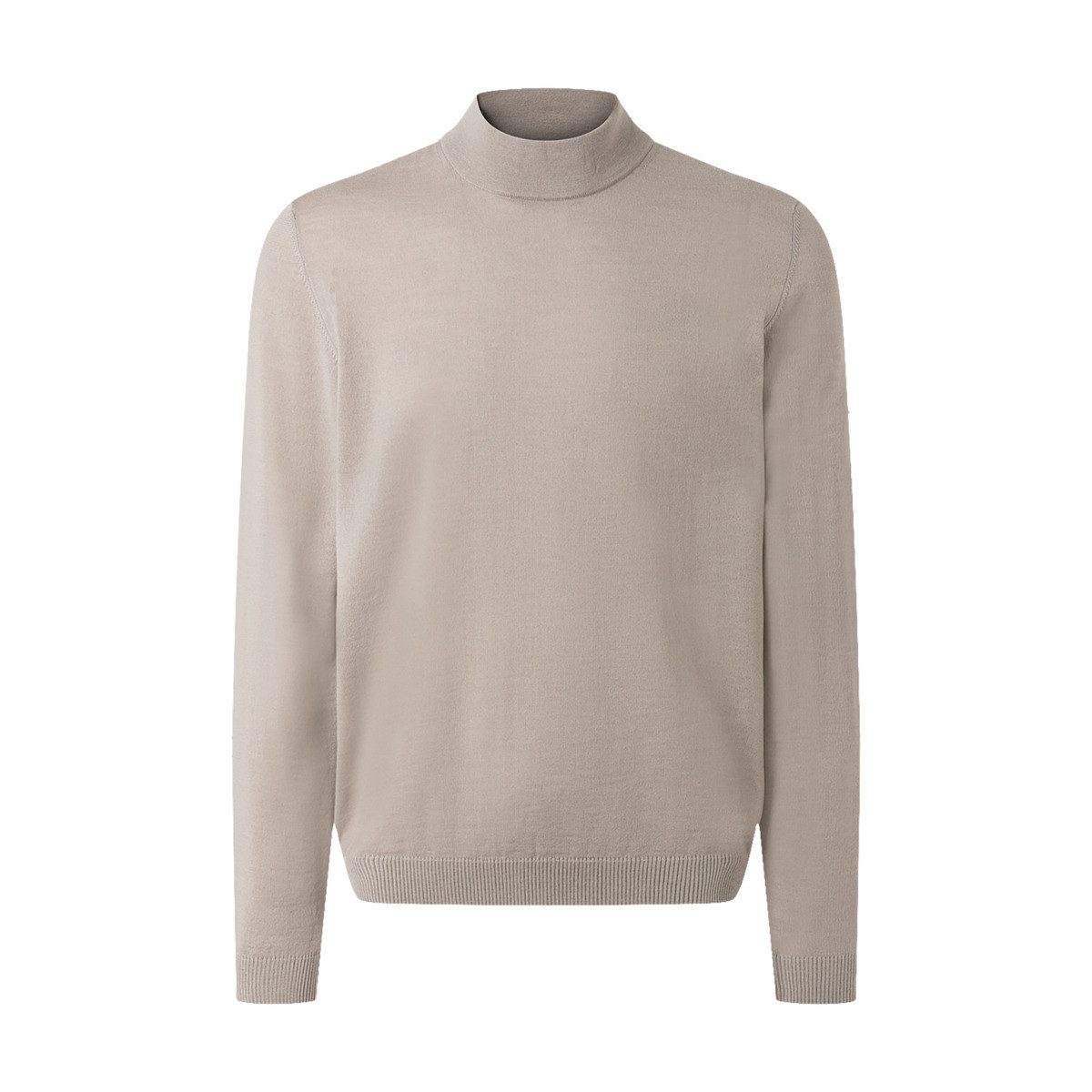 MAERZ Muenchen Strickpullover Maerz Muenchen 416300 Strickpullover Herren Bekleidung