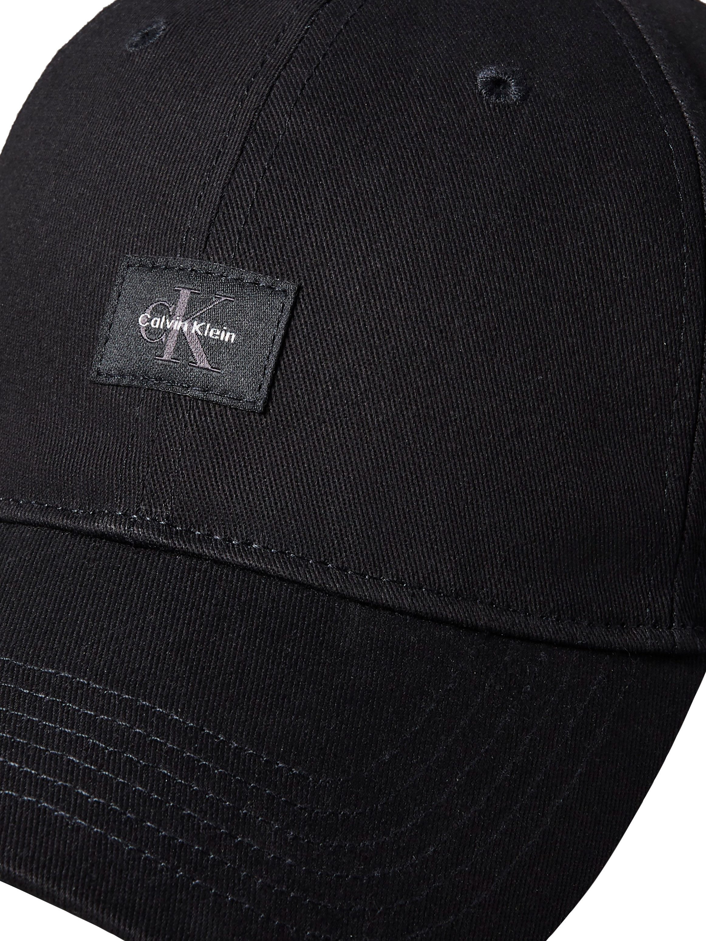 Calvin Klein Baseball Cap Regular fit