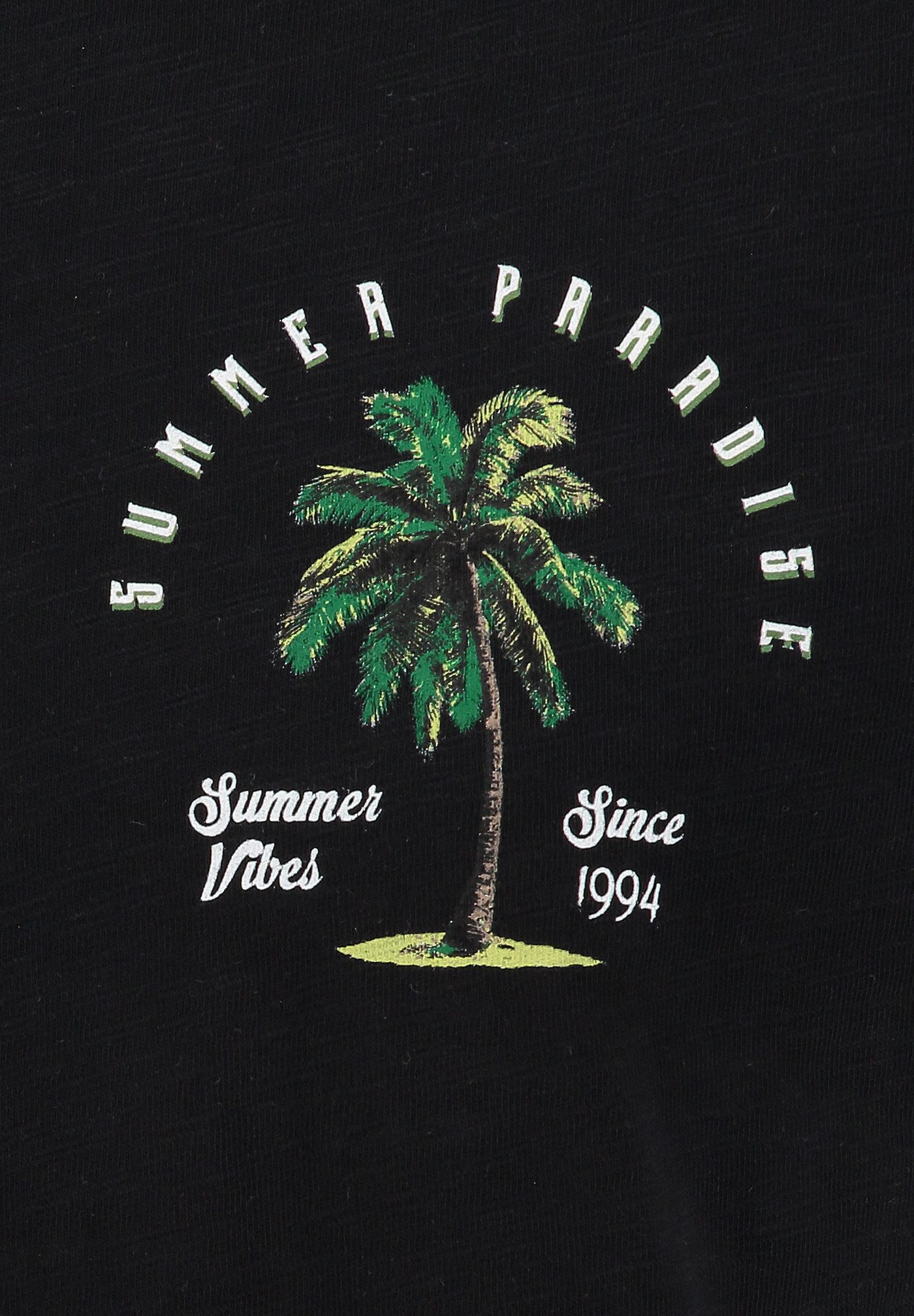 Key Largo T-Shirt MT KLSAN DIEGO round-loose (1er)