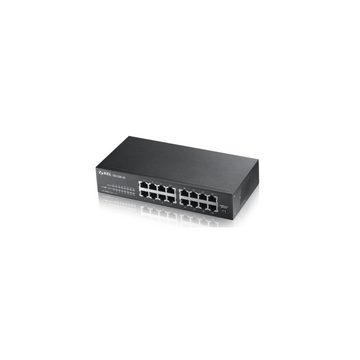 Zyxel GS1100-16 Netzwerk-Switch