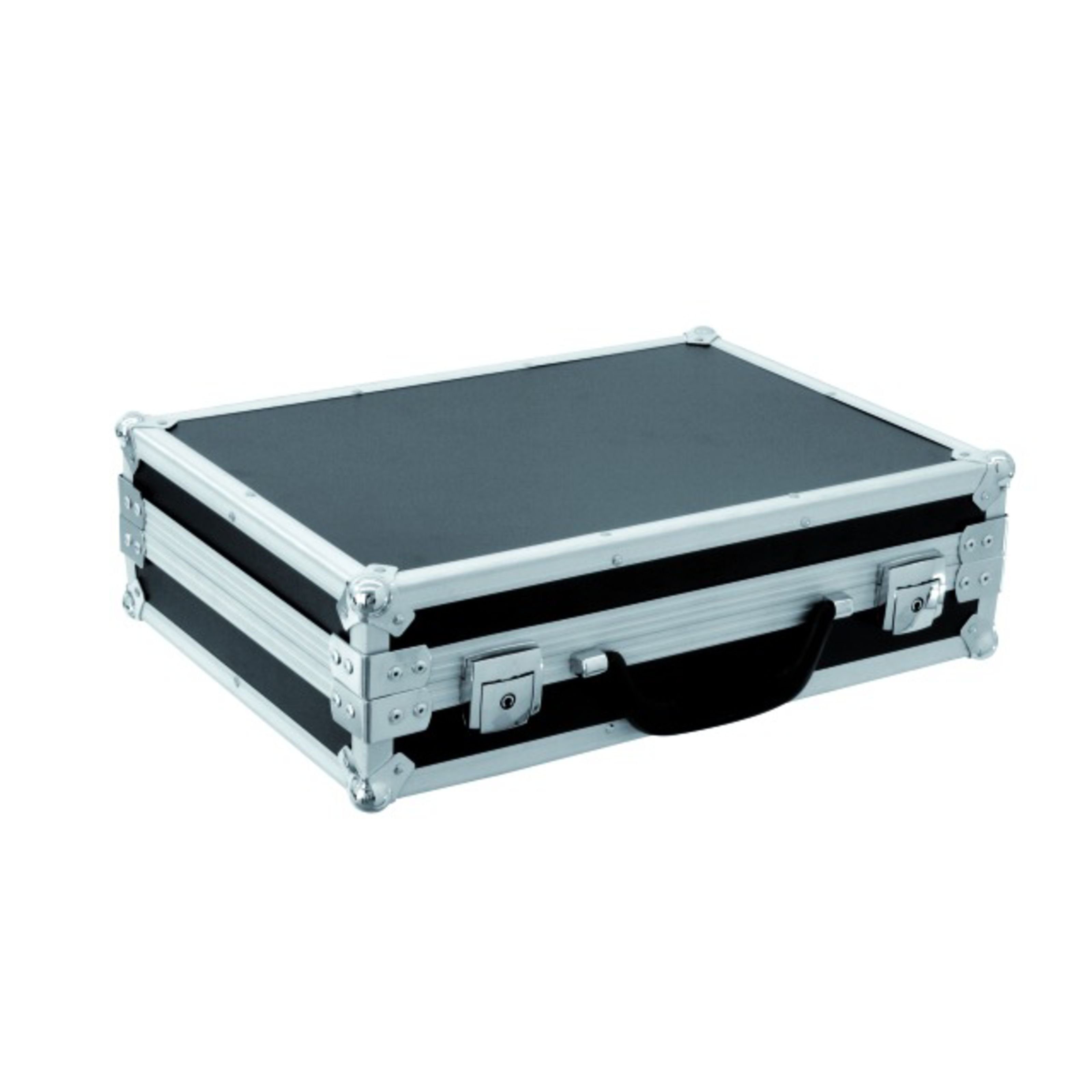 Roadinger Koffer, LapTop Case LC-17 - Case für Licht Equipment