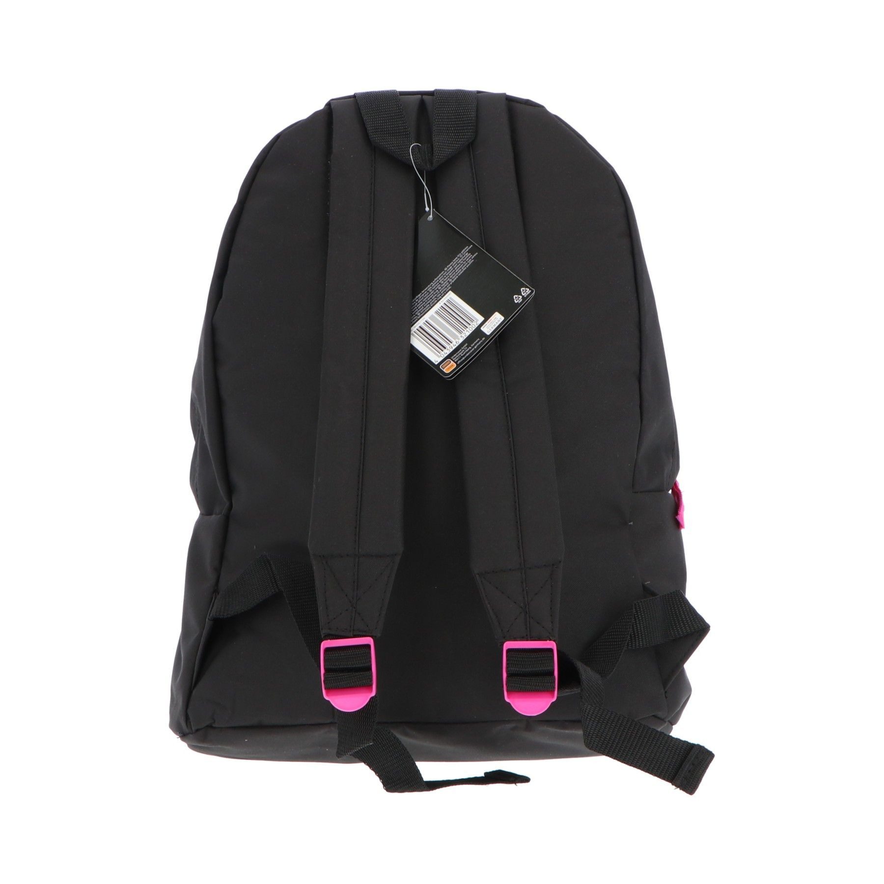 Monster High Kinderrucksack Schultasche – Bequemer und leichter Rucksack für Alltag und Ausflüge