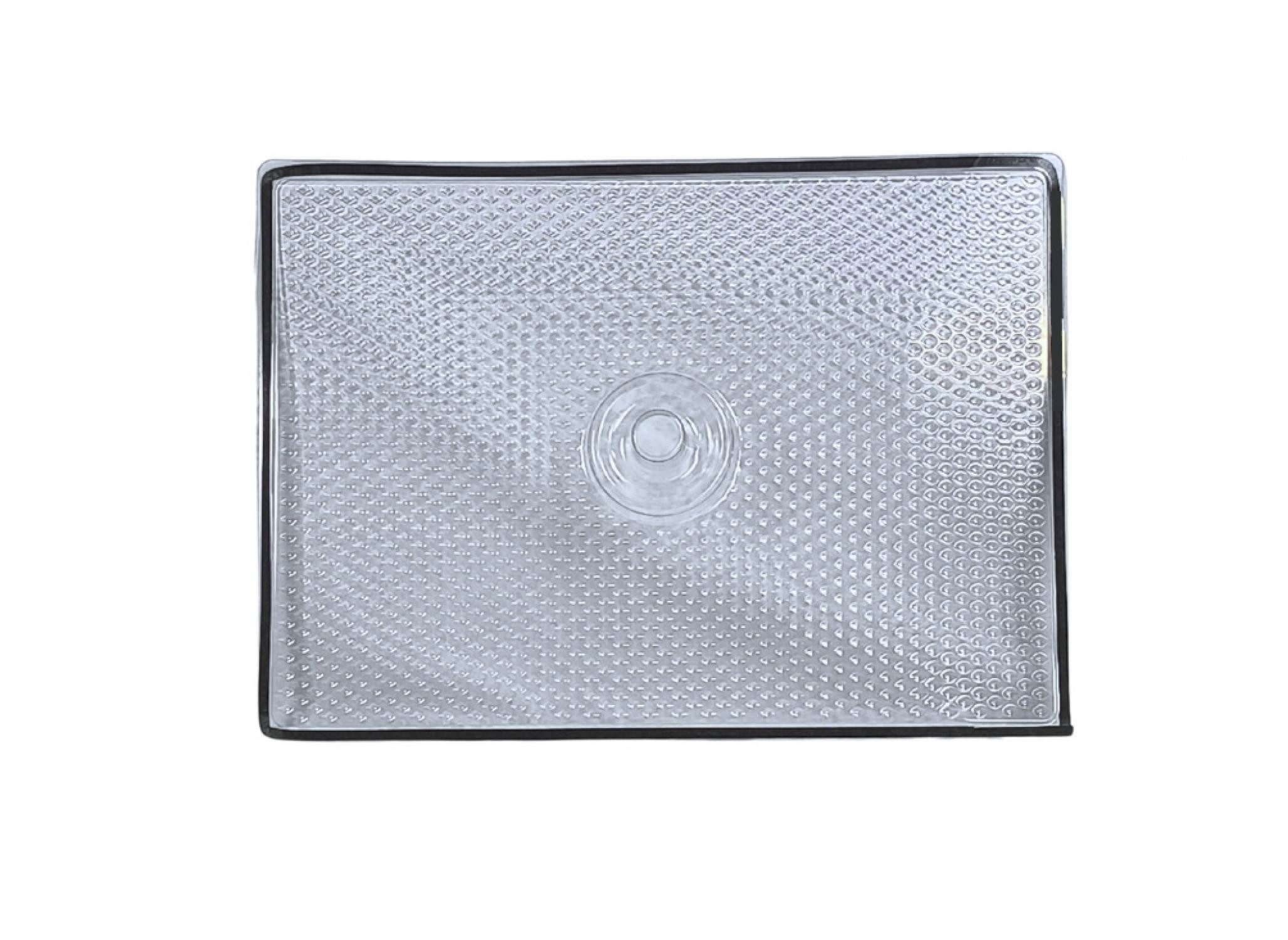 WDH Luftentfeuchter Saugmatte WDH-SV58, Selbstabdichtendes System