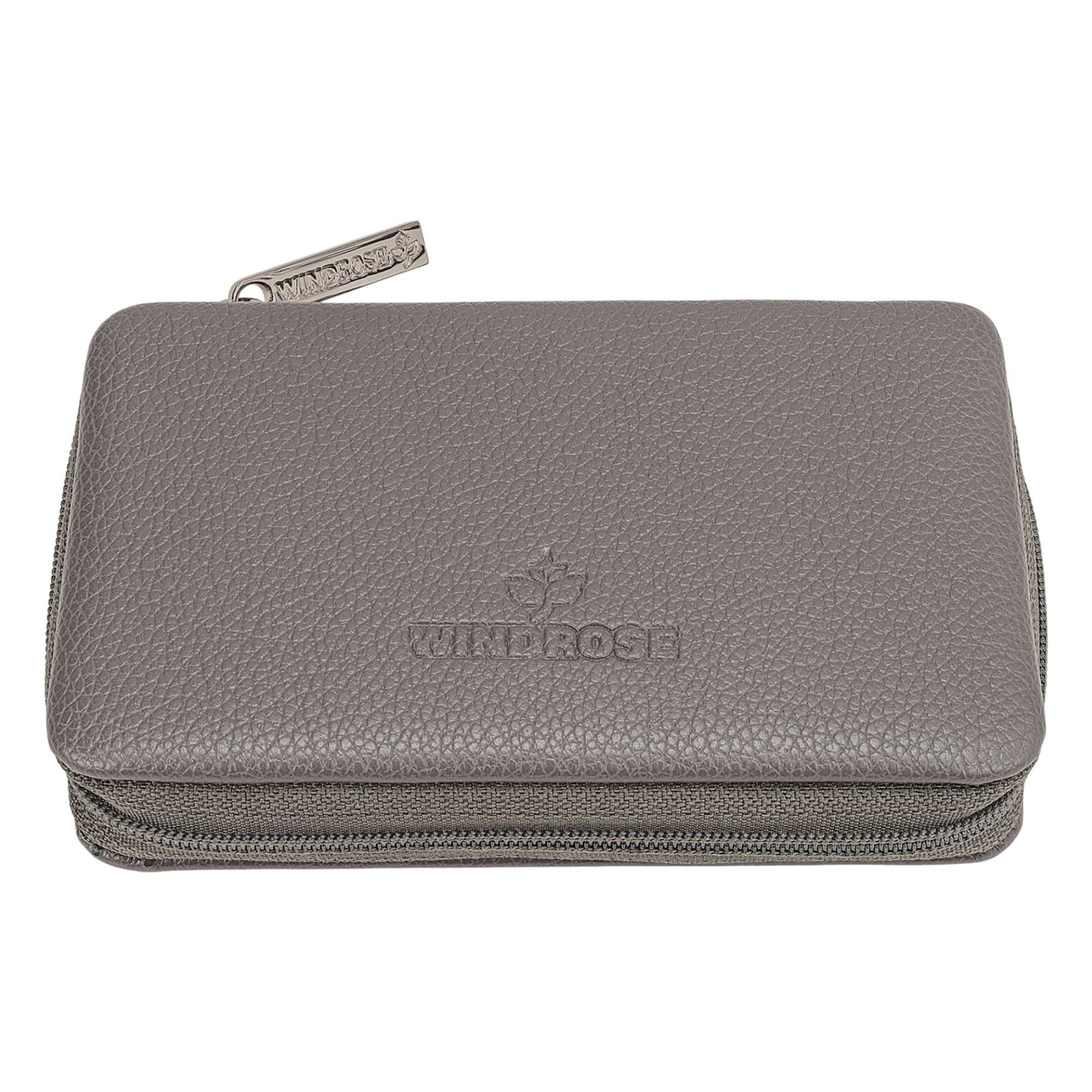 WINDROSE Maniküre-Etui Marvella, Polyurethan