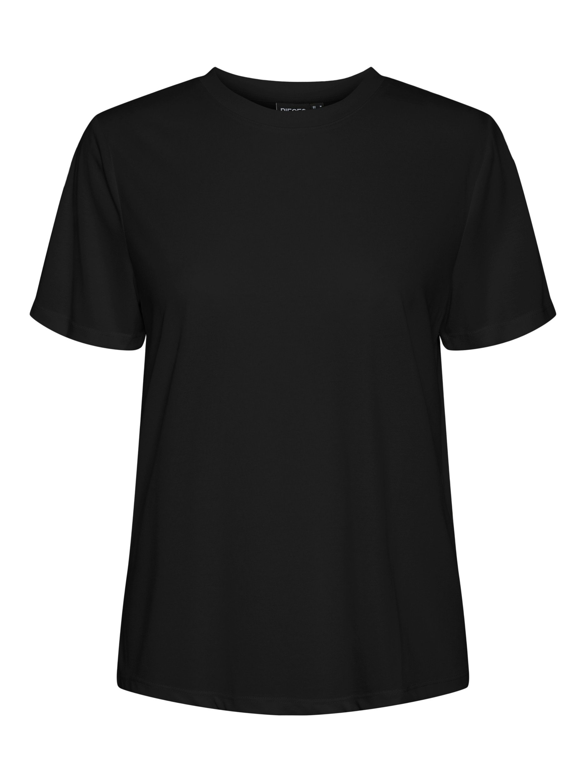 T-Shirt - Shirt - Kurzarmshirt - PCANORA SS TEE BC