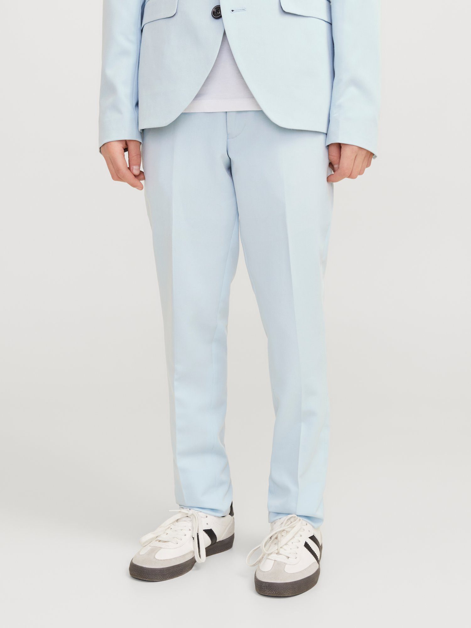 Jack & Jones Junior Anzughose JPRSOLAR TROUSER JNR