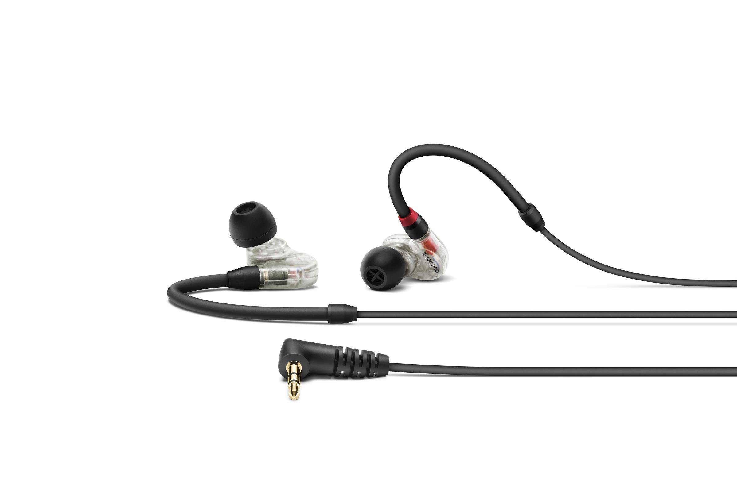 Sennheiser Sennheiser IE 100 Pro Clear In-Ear-Kopfhörer