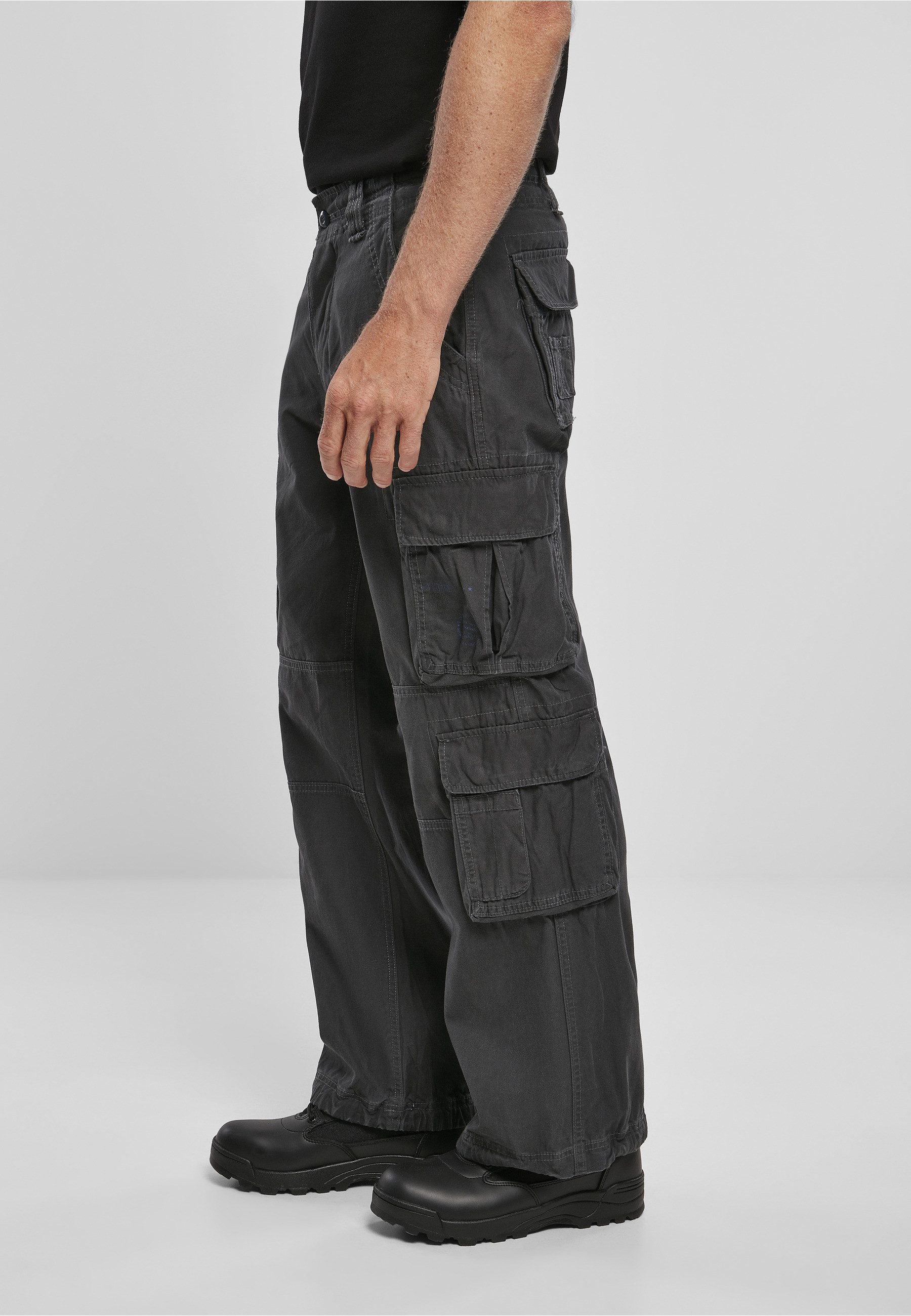 Brandit Cargohose Brandit Herren Vintage Cargo Pants (1-tlg)