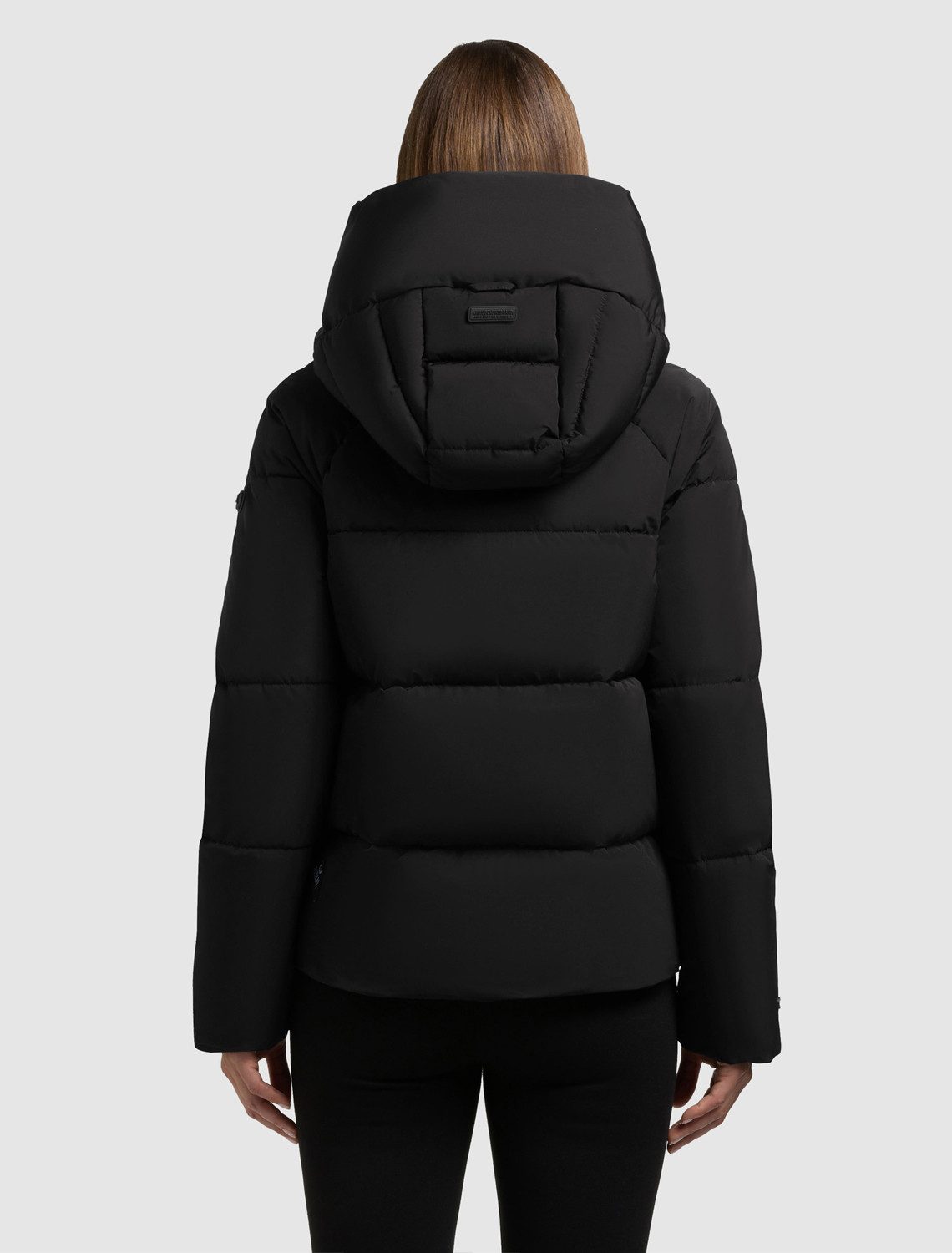 khujo Winterjacke Khujo ONO Jacket (1-St) Reißverschlusstaschen, eine Innen günstig online kaufen