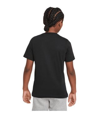 Nike T-Shirt FC Liverpool X LeBron James T-Shirt Kids default