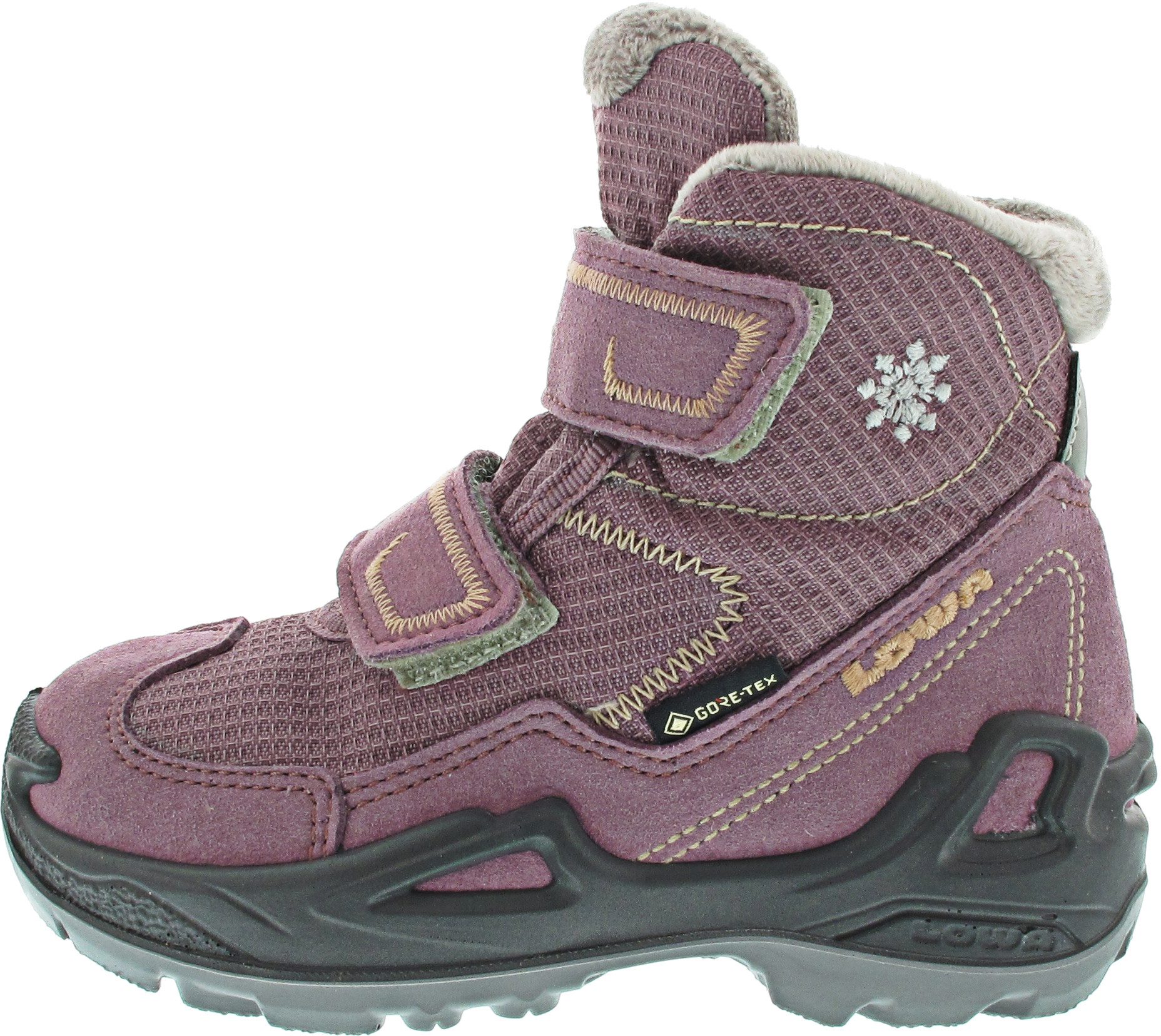 Lowa Сапогиette