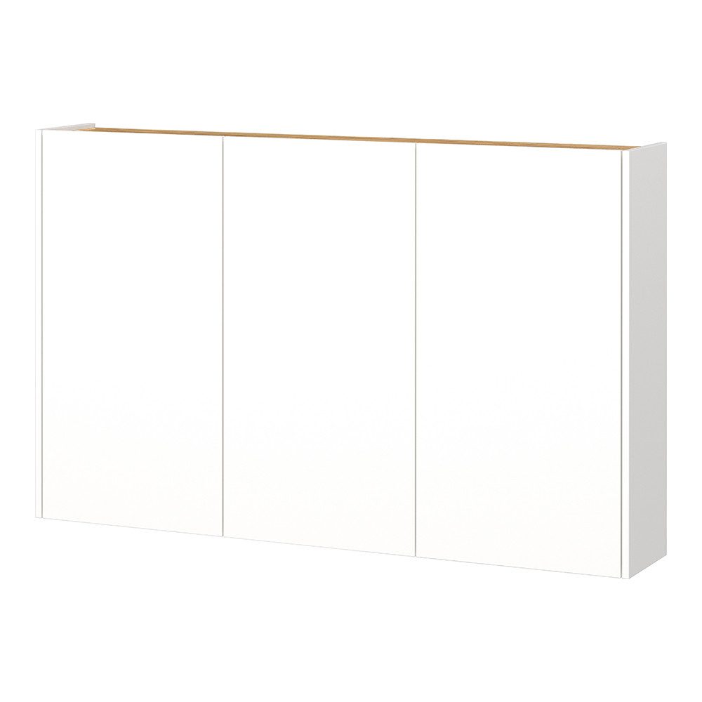 Lomadox Schuhschrank LAPUA-01 Schuhkommode Flurschrank, weiß günstig online kaufen