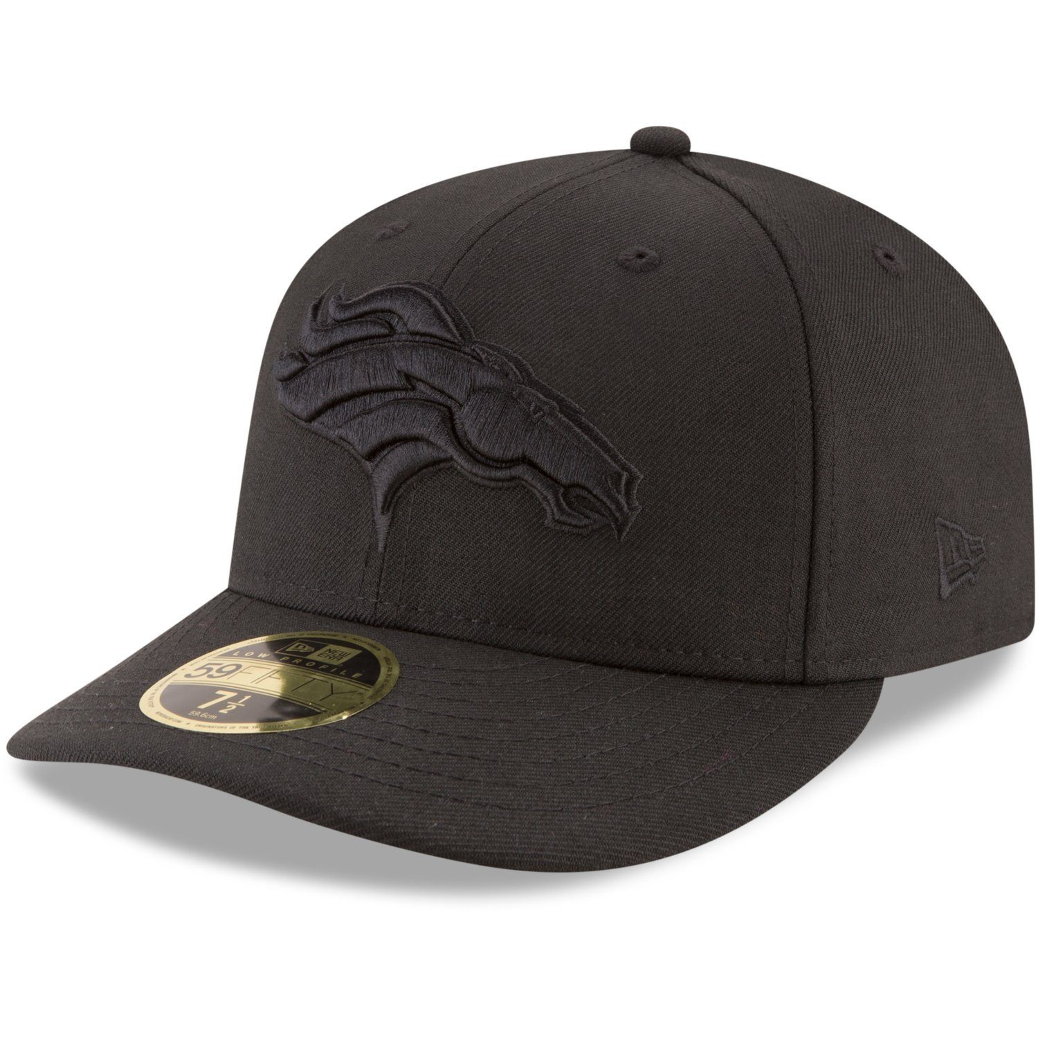 New Era Fitted Cap 59Fifty Low günstig online kaufen