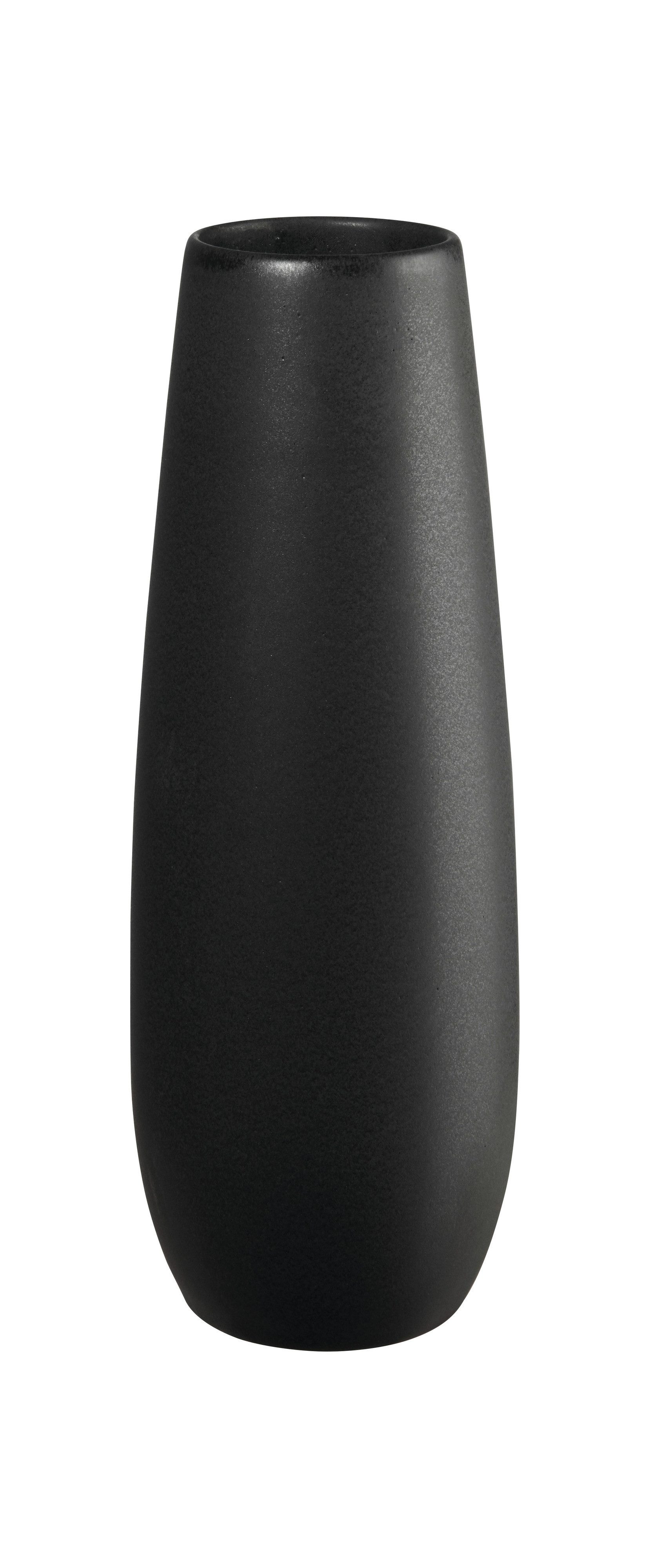 ASA SELECTION Dekovase ASA Selection ease Vase, black iron Ø6 cm günstig online kaufen