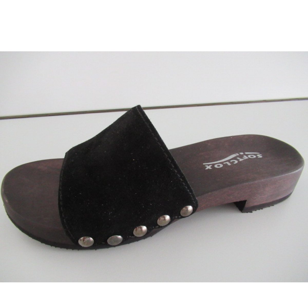 Softclox Bea Pantolette günstig online kaufen