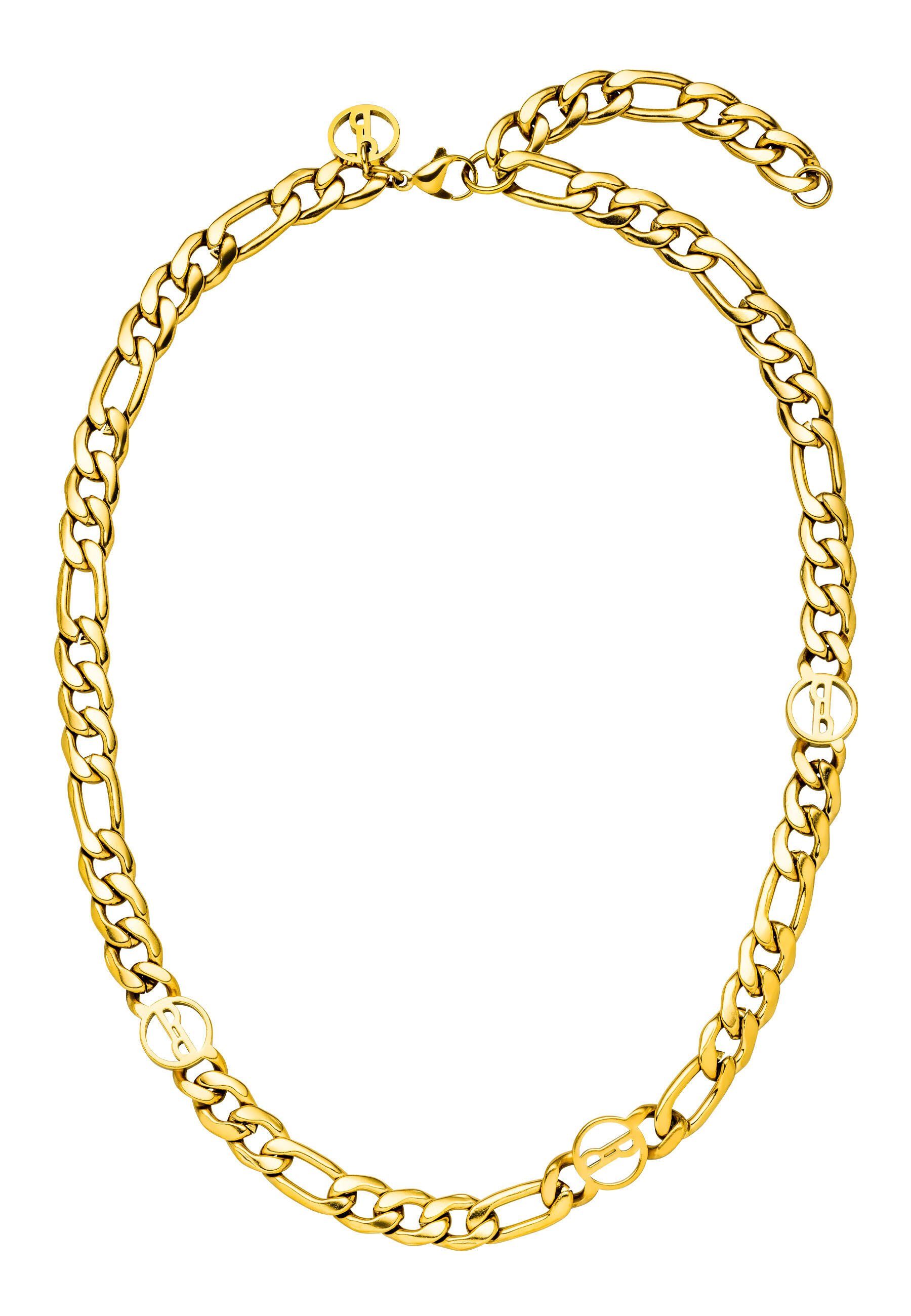 Purelei Gliederkette Premium, mit eingearbeiteten Logo-Tags günstig online kaufen