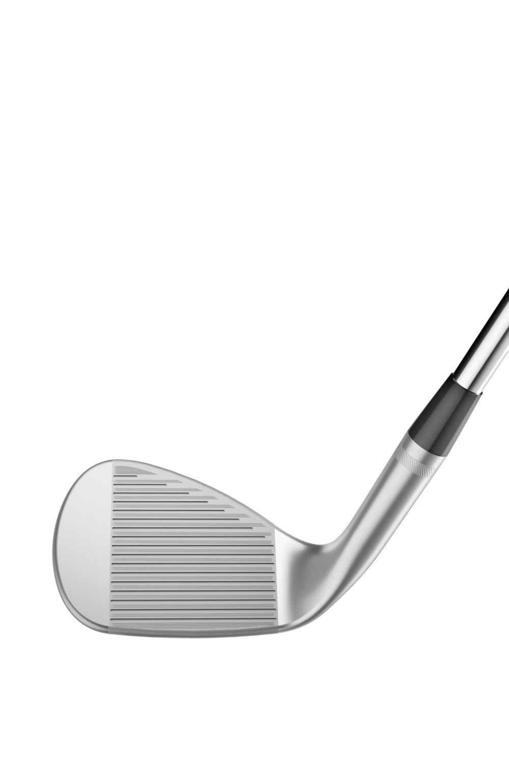 Titleist Wedge Titleist Wedge Vokey SM10 Tour Chrome K-Grind Stahl Rechtshänder 58/14