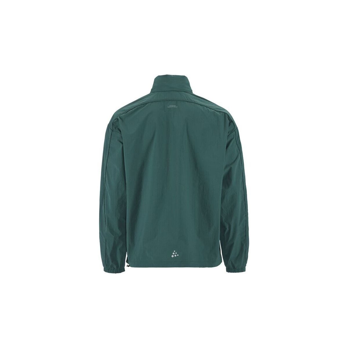 Craft Fahrradjacke Hypervent Oversized Wind Jacket Men Leichte, winddichte Herrenjacke mit verstaubarer Kapuze, ideal für