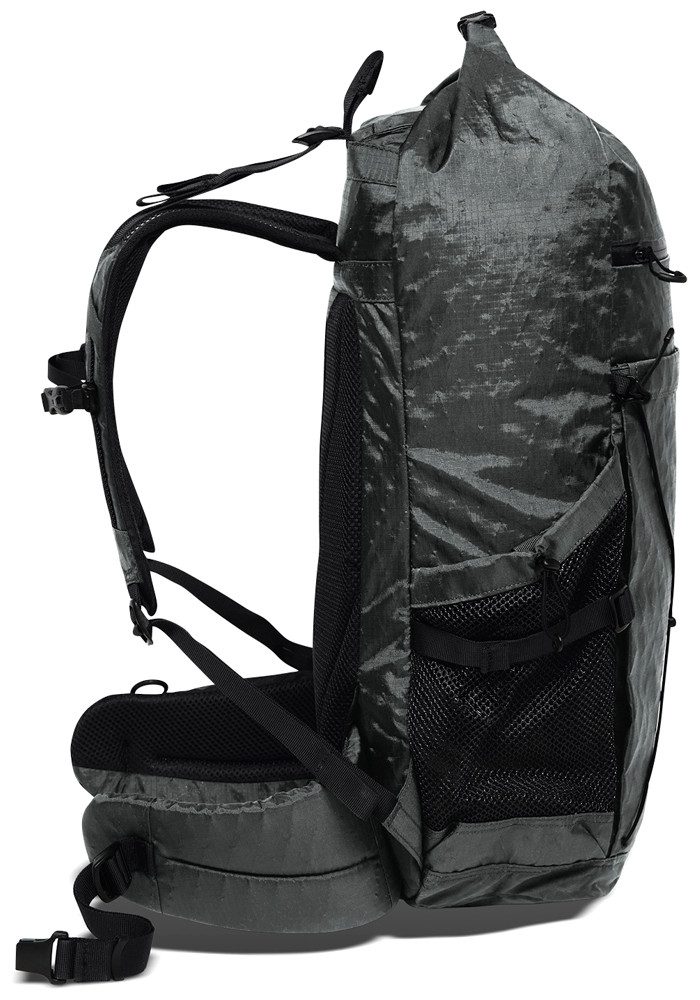 Jack Wolfskin Daypack WANDERMOOD ROLLTOP 30