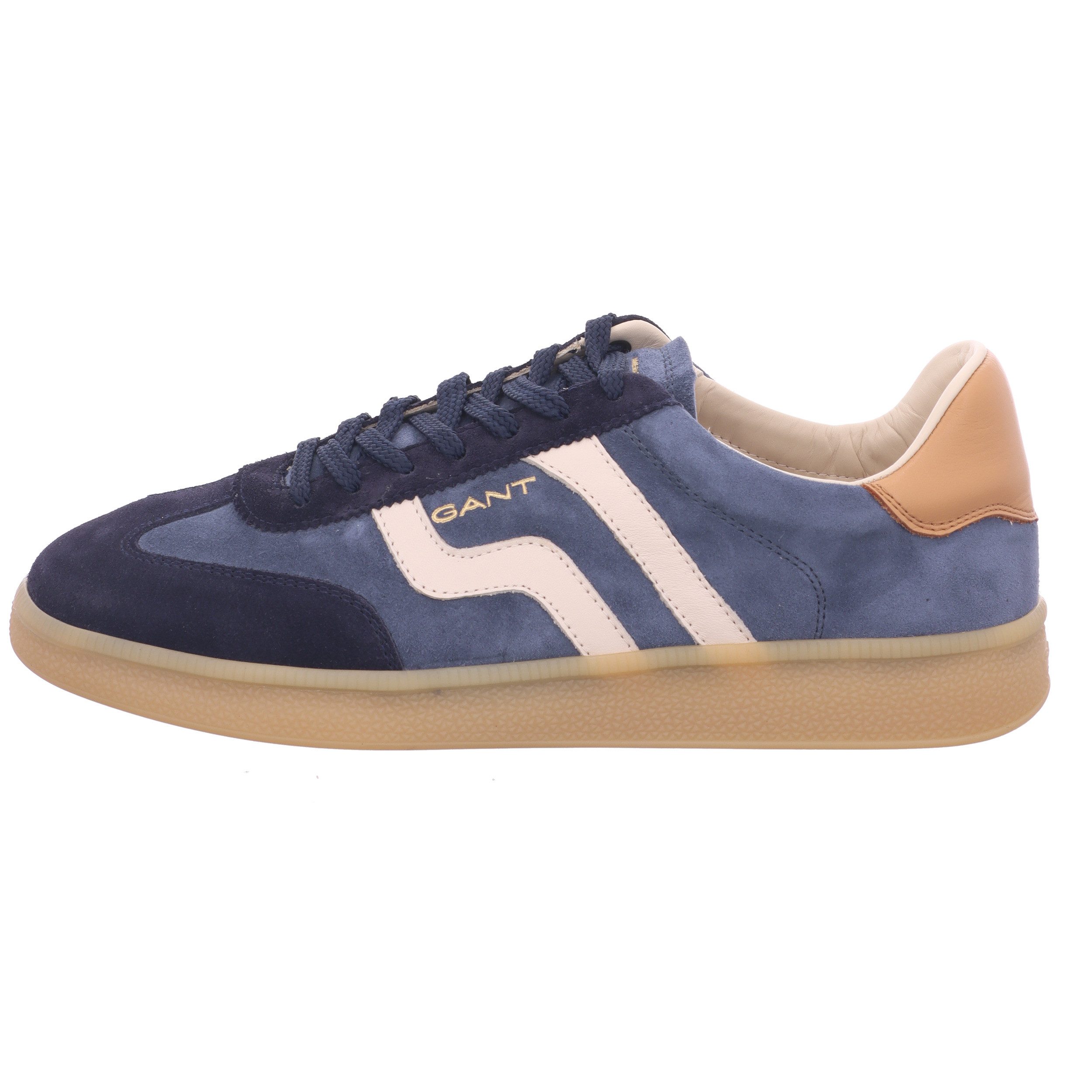 Gant GANT - Sneaker Cuzmo - blau Sneaker