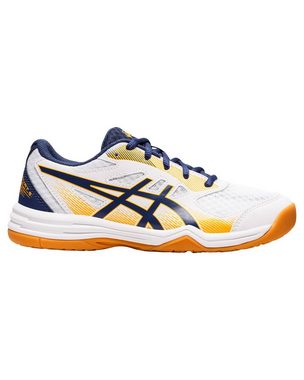 Asics Kinder Tennisschuhe Indoor UPCOURT 5 GS Tennisschuh