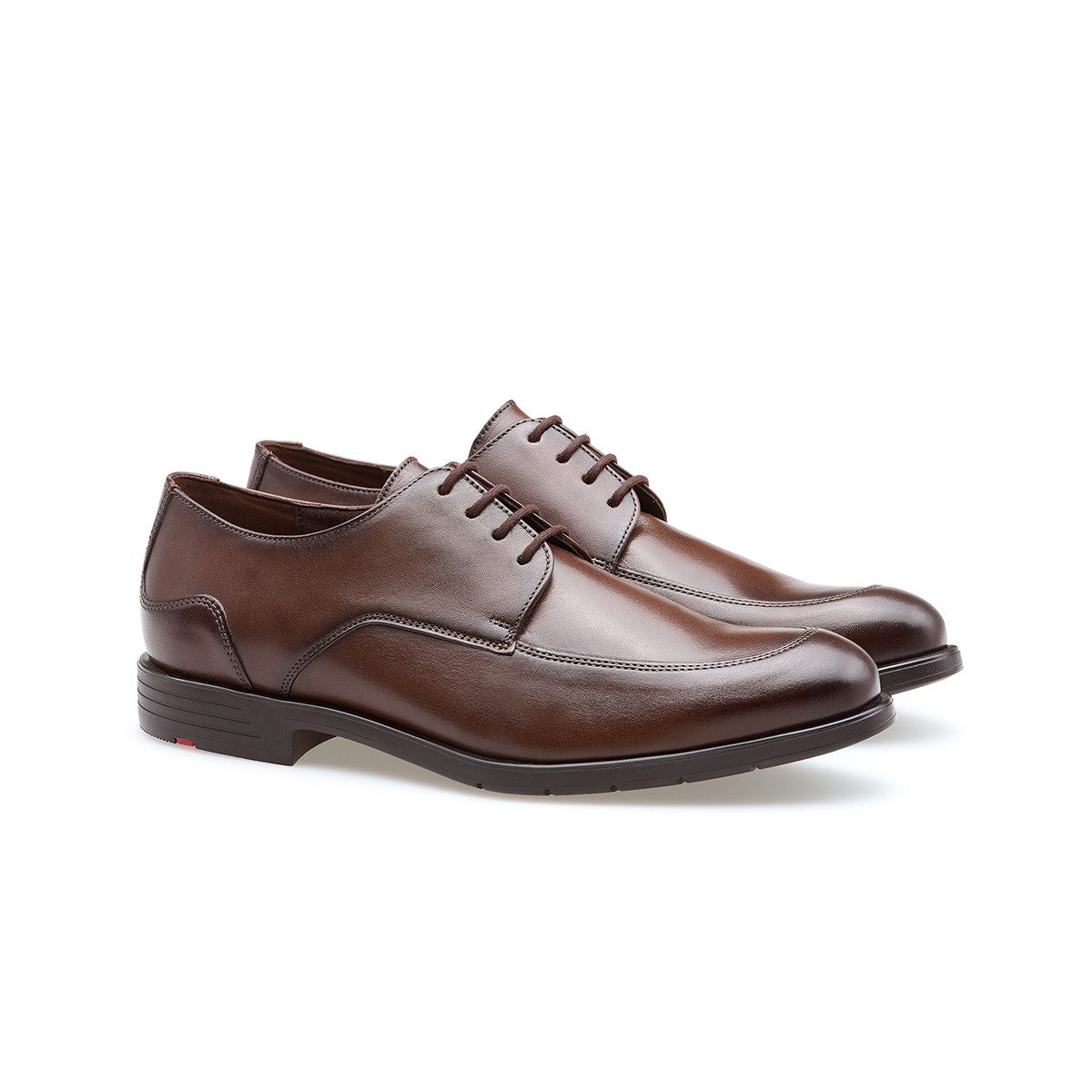 Lloyd Lloyd 25-510-07 EEZY 112, Schnürschuhe, Braun, Herren Schnürschuh günstig online kaufen
