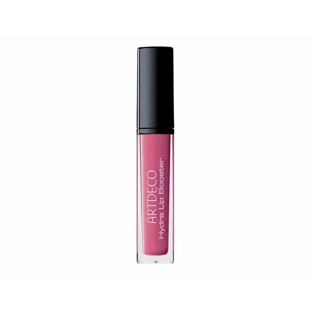 ARTDECO Lipgloss Hydra Lip Booster 55 Translucent Hot Pink