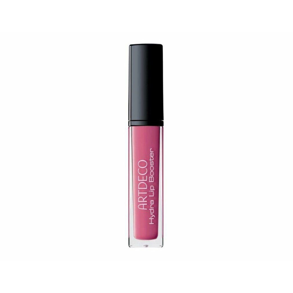 Lipgloss Hydra Lip Booster 55 Translucent Hot Pink