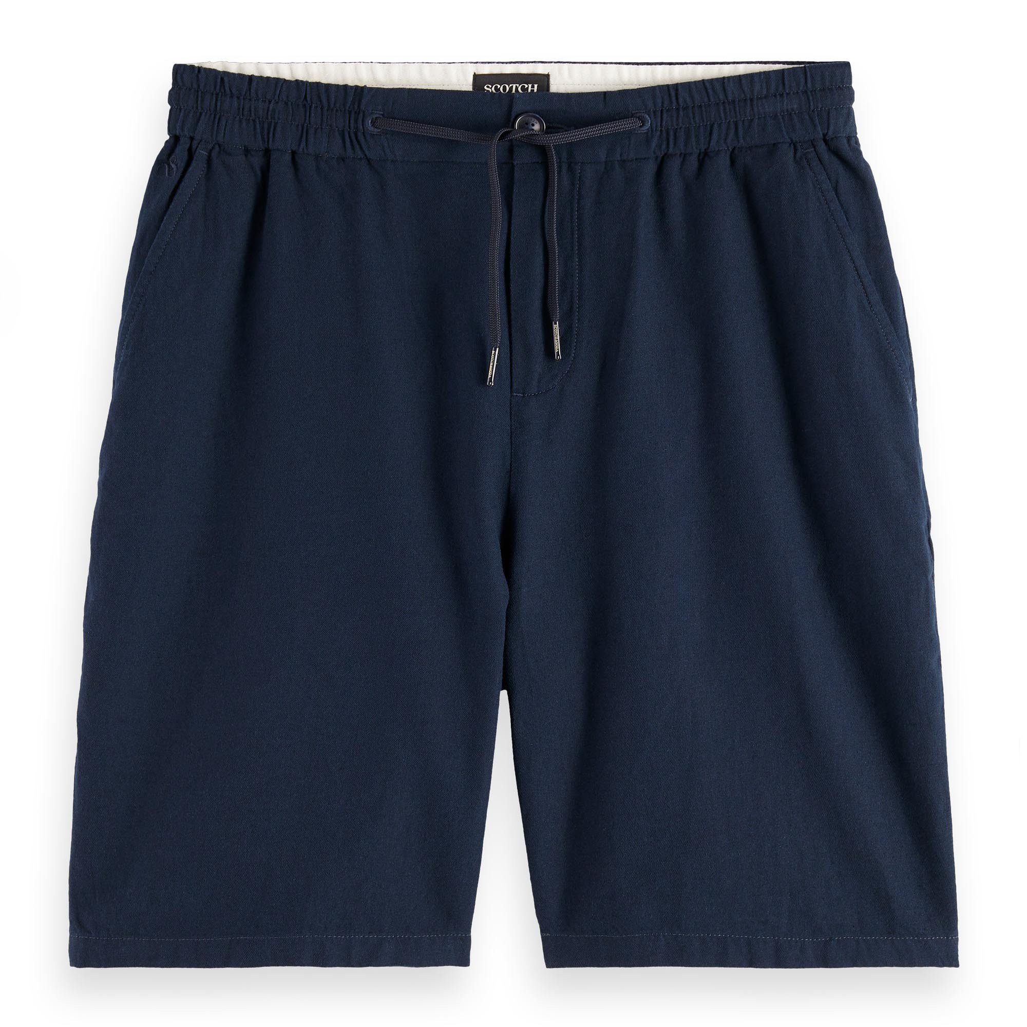 Scotch & Soda Bermudas Herren Bermuda-Shorts günstig online kaufen