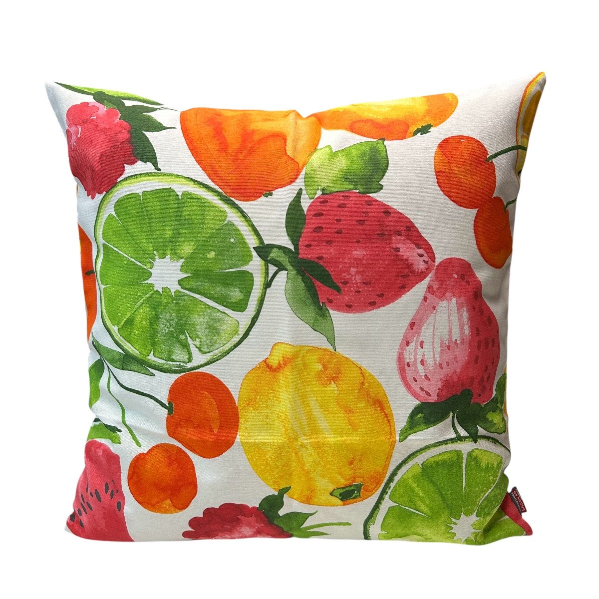 HOSSNER - HOMECOLLECTION Kissenbezug Frutta 40x40 günstig online kaufen