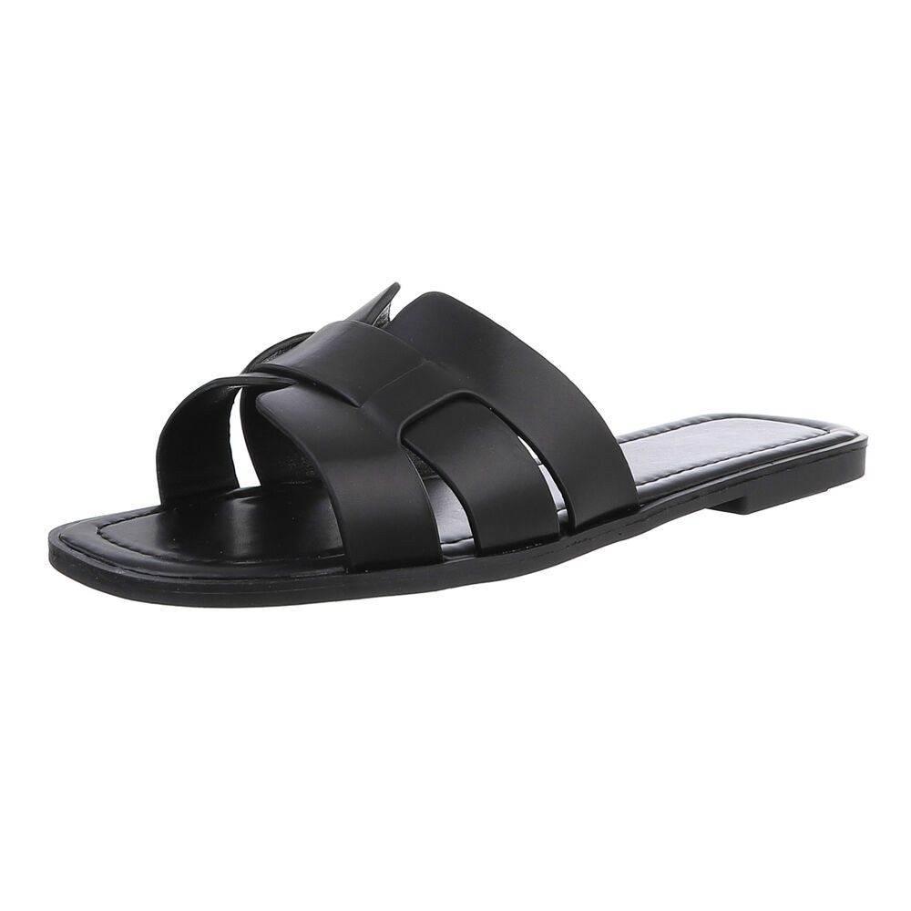 Ital-Design Moderne Sandalen für Freizeit und günstig online kaufen