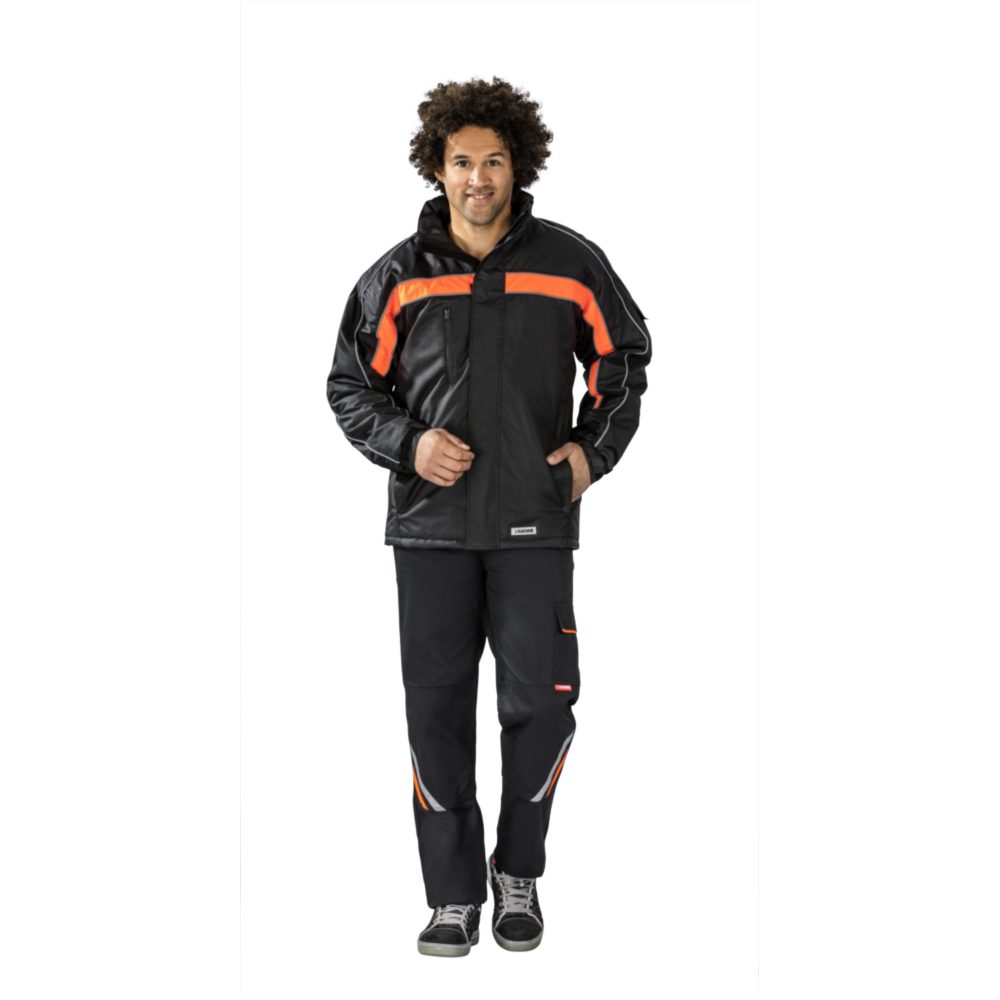 Planam Arbeitsjacke
