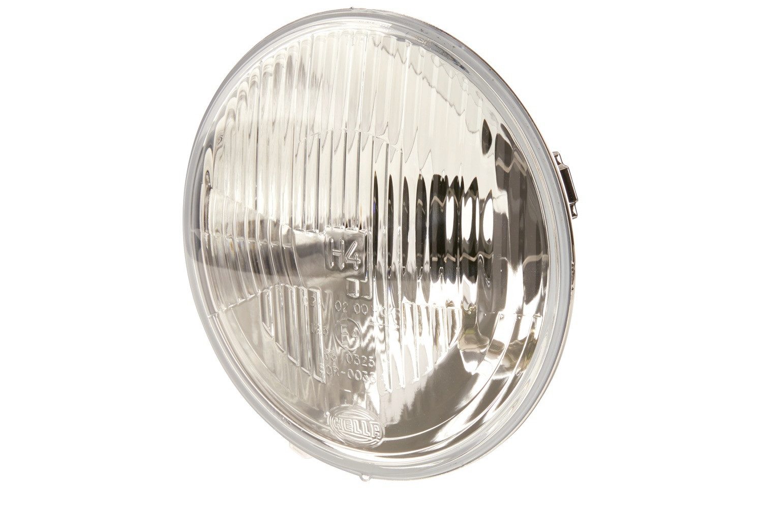 Hella LED Scheinwerfer HELLA 1L6 002 395-131 Halogen-Scheinwerfereinsatz, Hauptscheinwerfer -