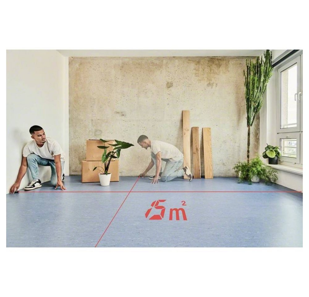 Thumbnail - Bosch Home & Garden Entfernungsmesser Digitaler Laser-Entfernungsmesser
