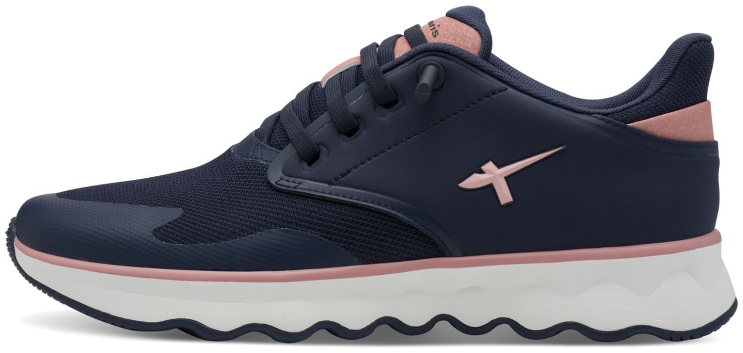 Tamaris Tamaris 23700/44 Navy Comb Sneaker