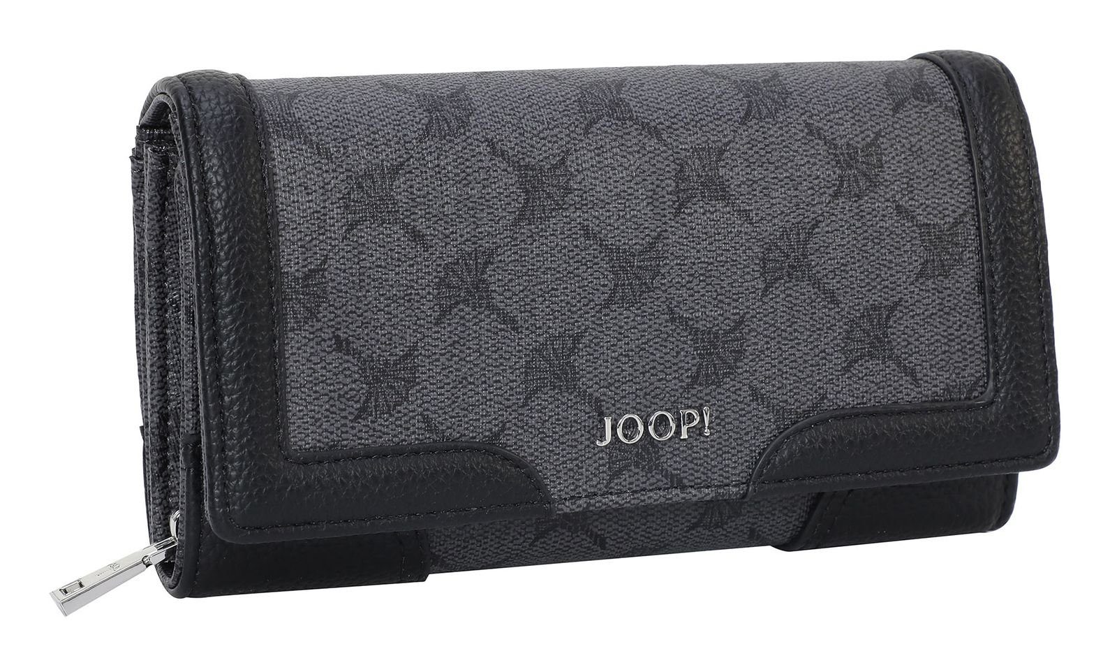 JOOP! Geldbörse Mazzolino, mit RFID-Blocker Schutz
