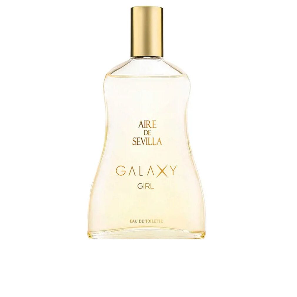 Aire de Sevilla Körperpflegeduft AIRE DE SEVILLE GALAXY GIRL edt vapo