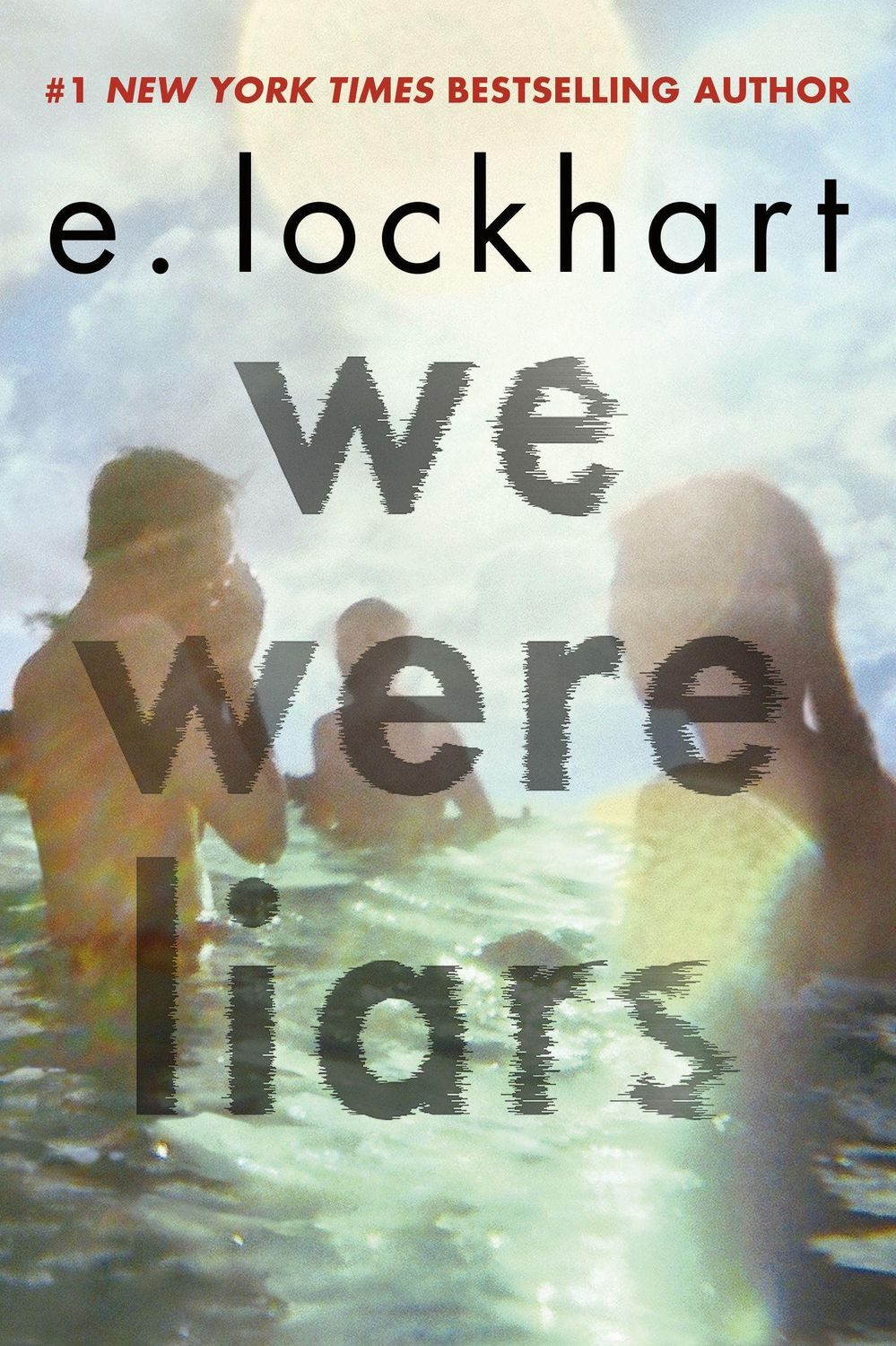 We Were Liars / E. Lockhart