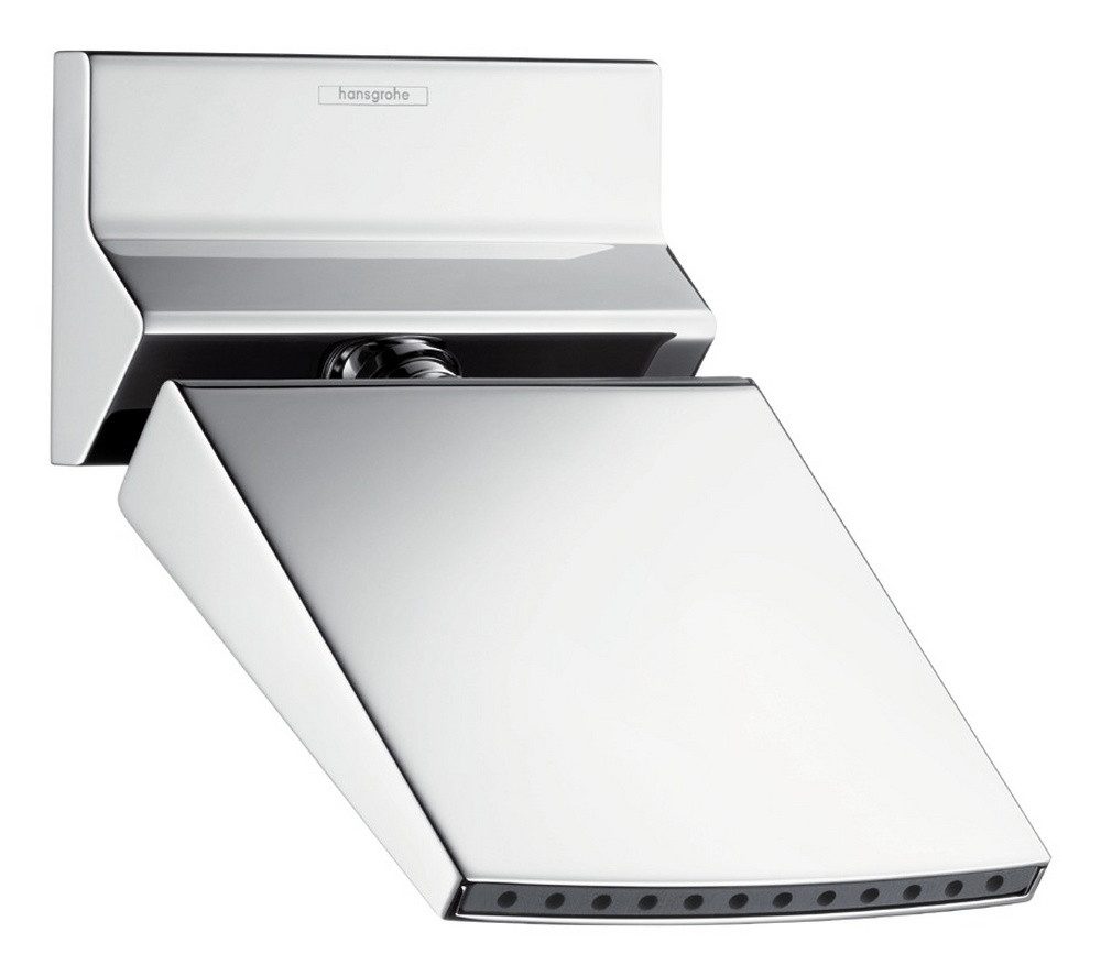 hansgrohe Kopfbrause Raindance Rainfall 150, 1jet Stream - Chrom
