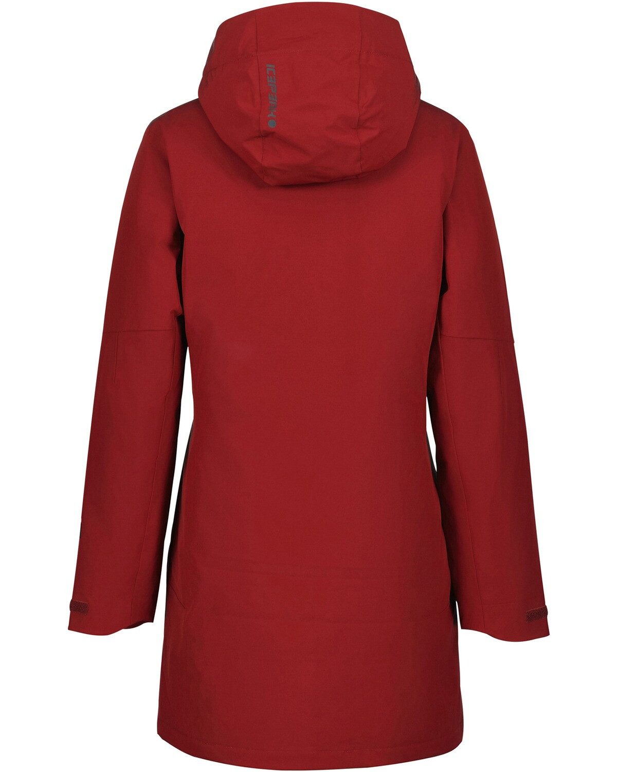 Icepeak Wintermantel Dame Parka Bagheria günstig online kaufen