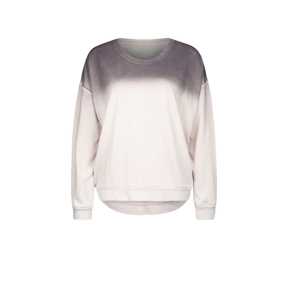 DAILY´S Sweatshirt rot regular (1-tlg) Rosa | Sweatshirts