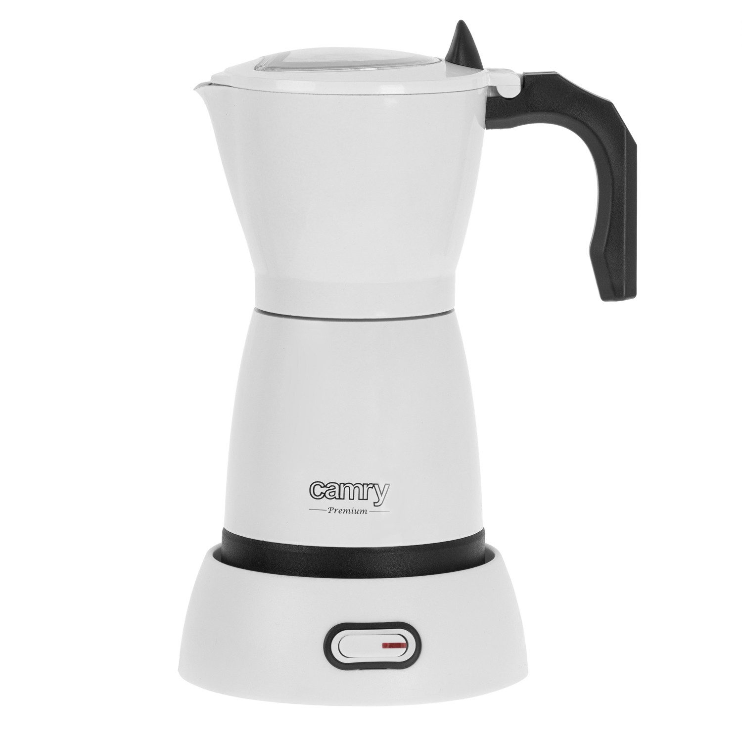 Camry Espressomaschine