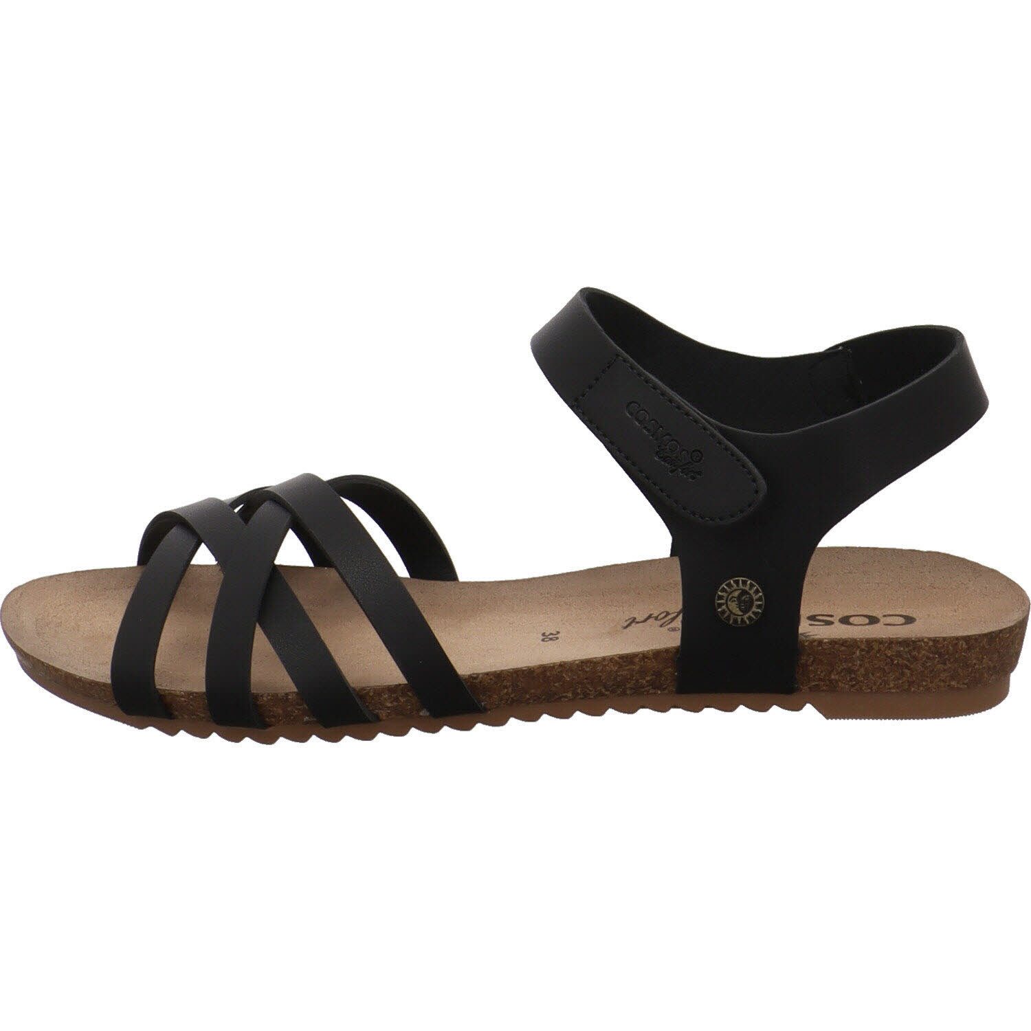 COSMOS Comfort Sandale