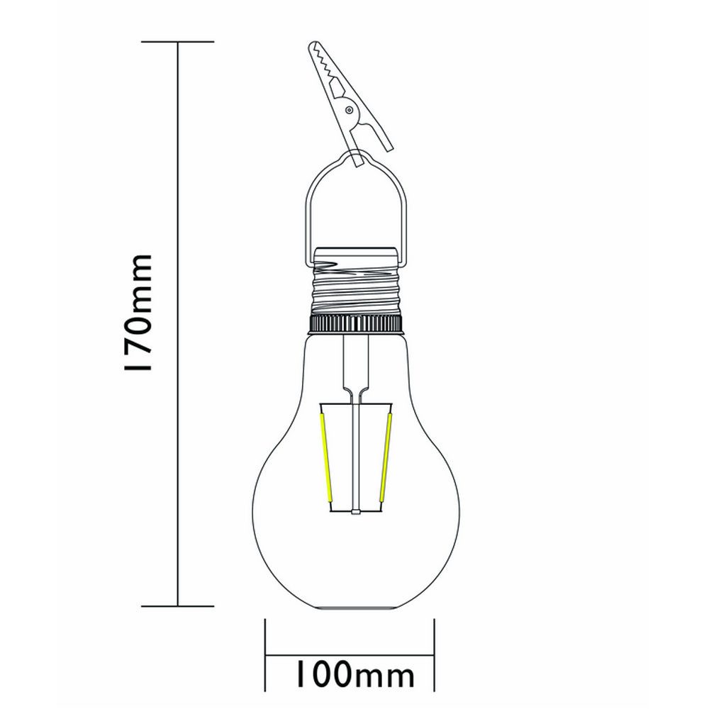 Luxform LED Gartenleuchte Luxform Solar Gartenleuchten günstig online kaufen