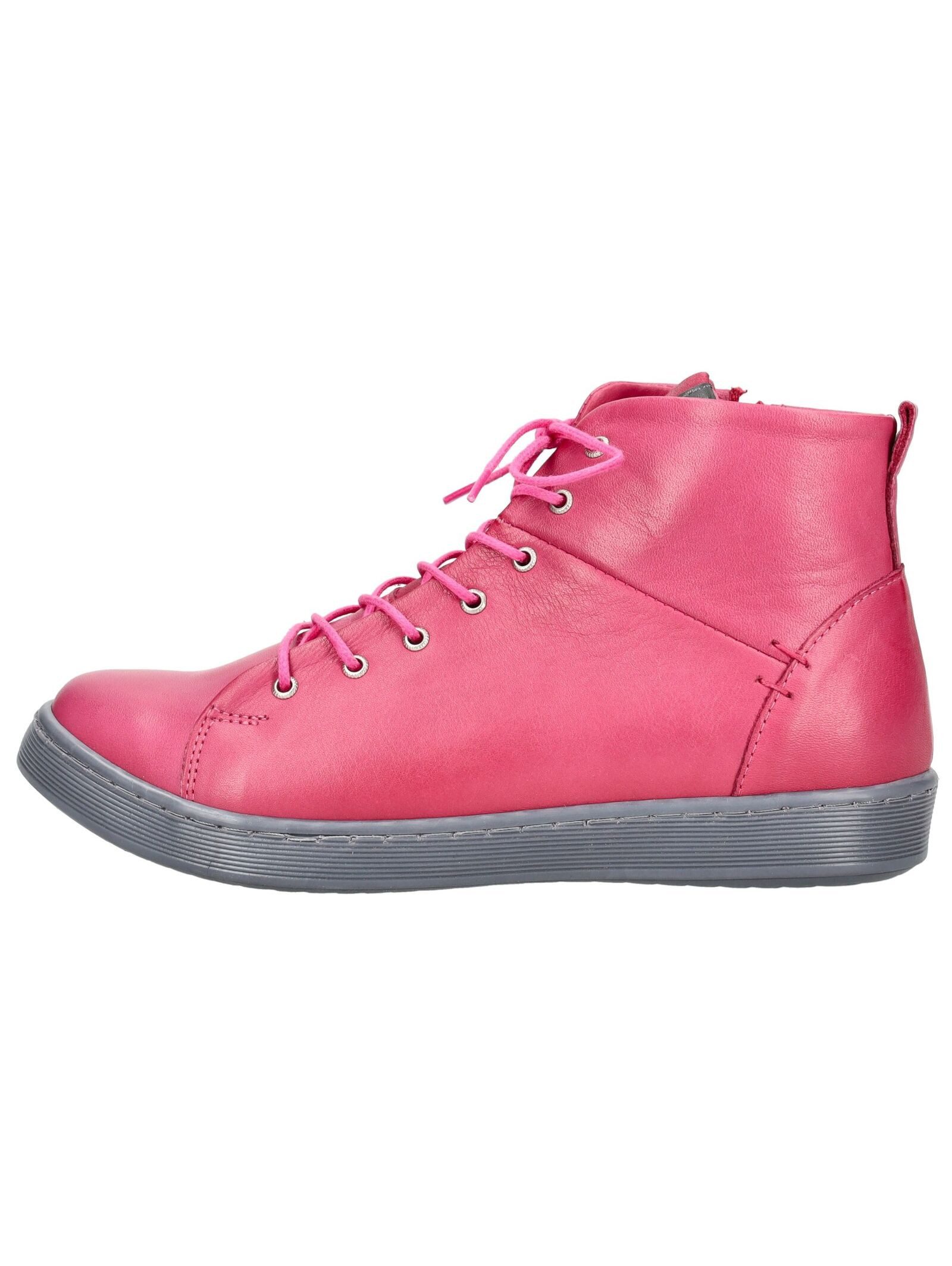 Andrea Conti Andrea Conti Stiefelette Leder günstig online kaufen