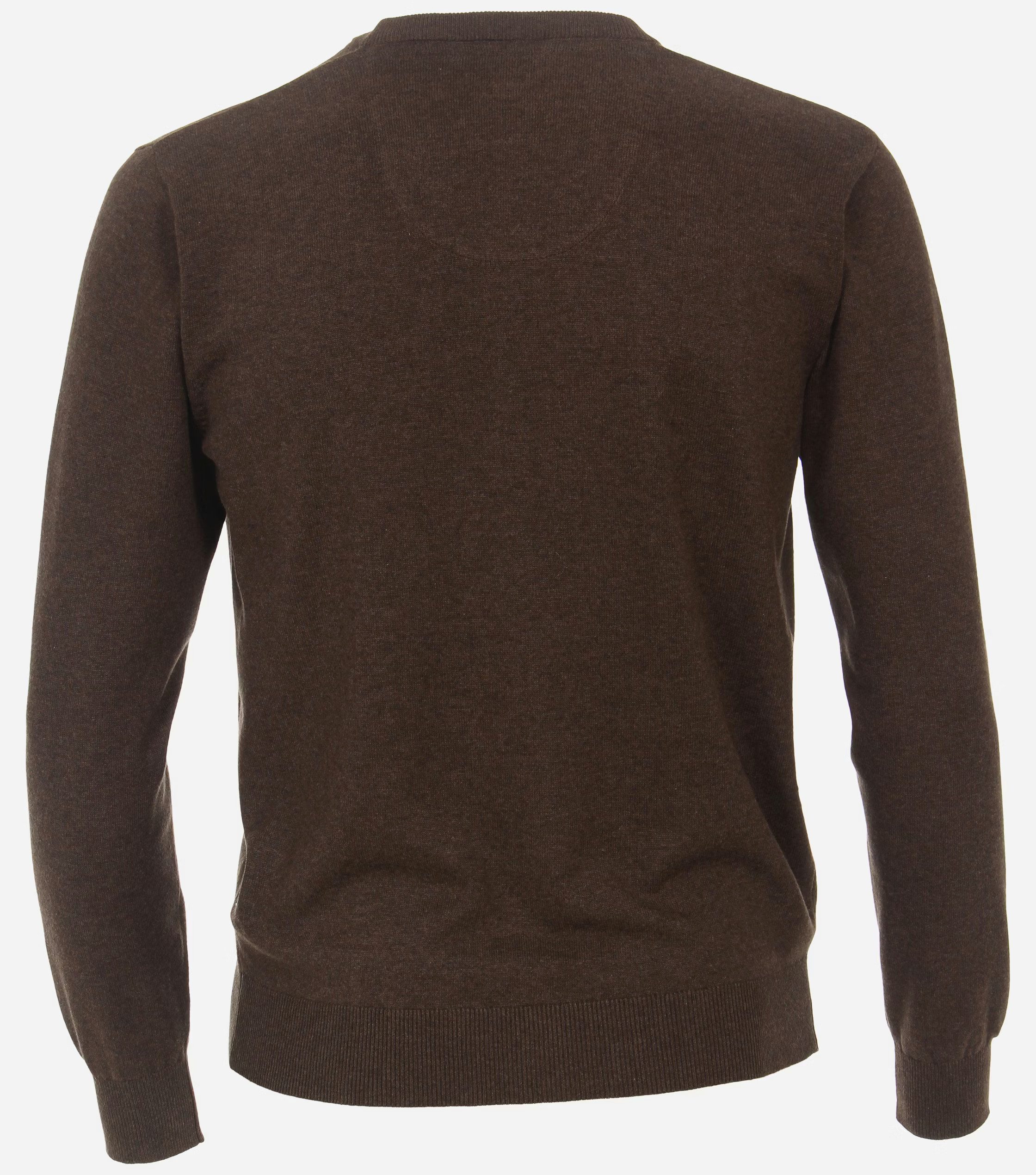 Redmond V-Ausschnitt-Pullover Redmond 600 günstig online kaufen