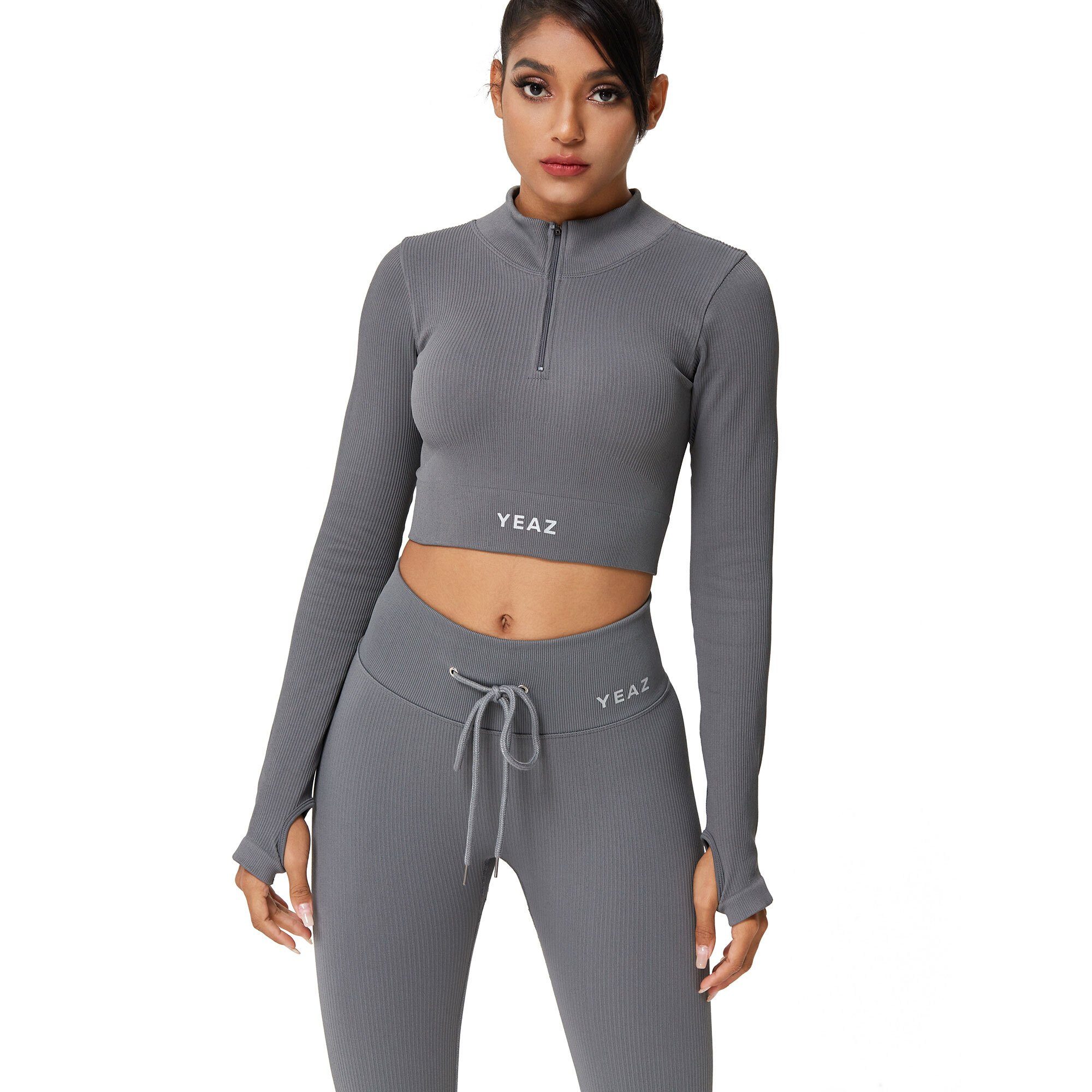 YEAZ Yogatop RUNWAY Set (2-tlg) Perfekt für leichte, mittlere und starke Ak günstig online kaufen