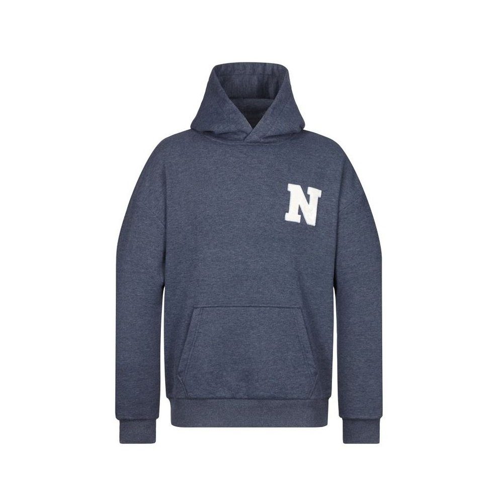 naketano Hoodie Ciao Kakao