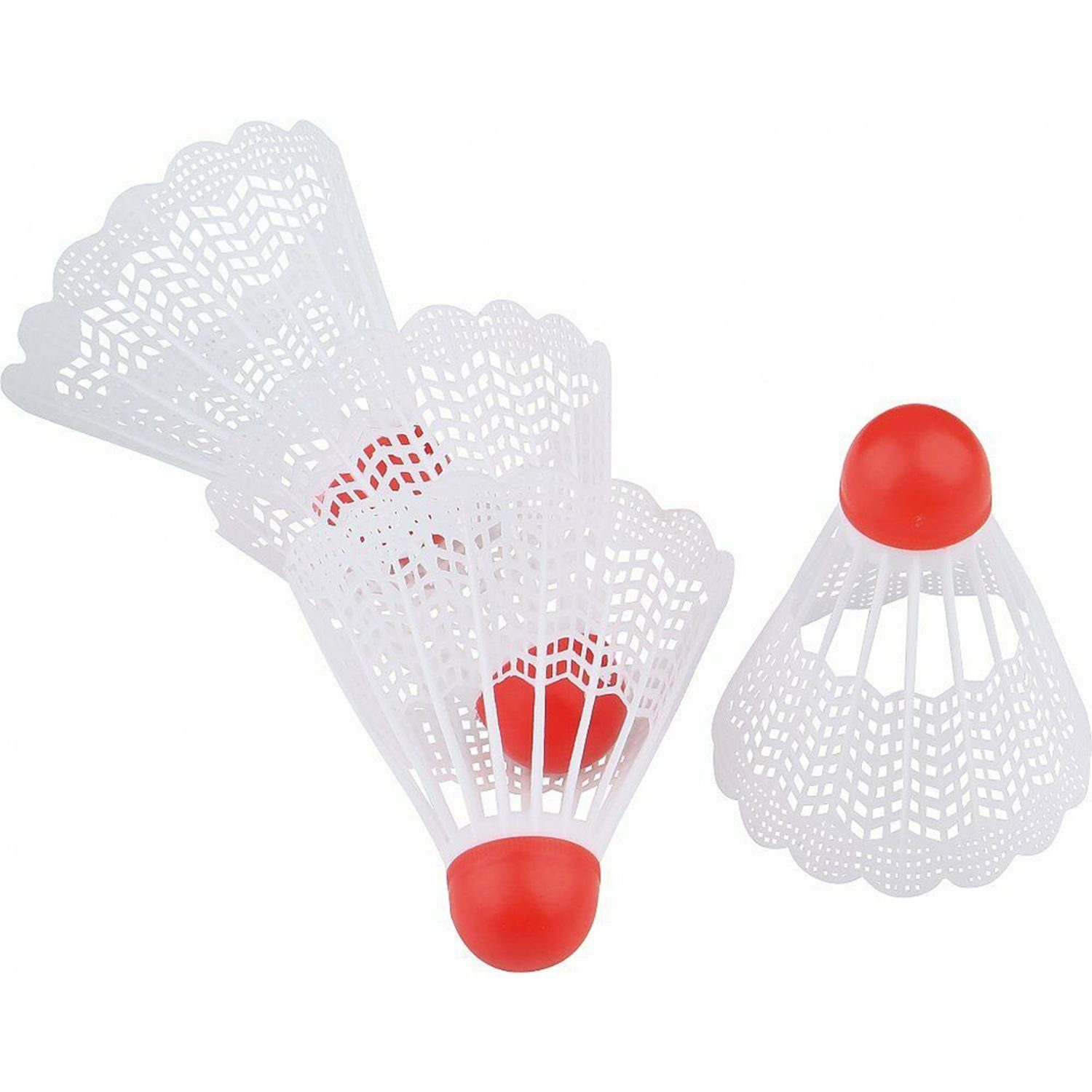 Federball 4er Set Game