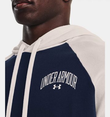Under Armour® Hoodie UA RIVAL WM COLORBLOCK HD